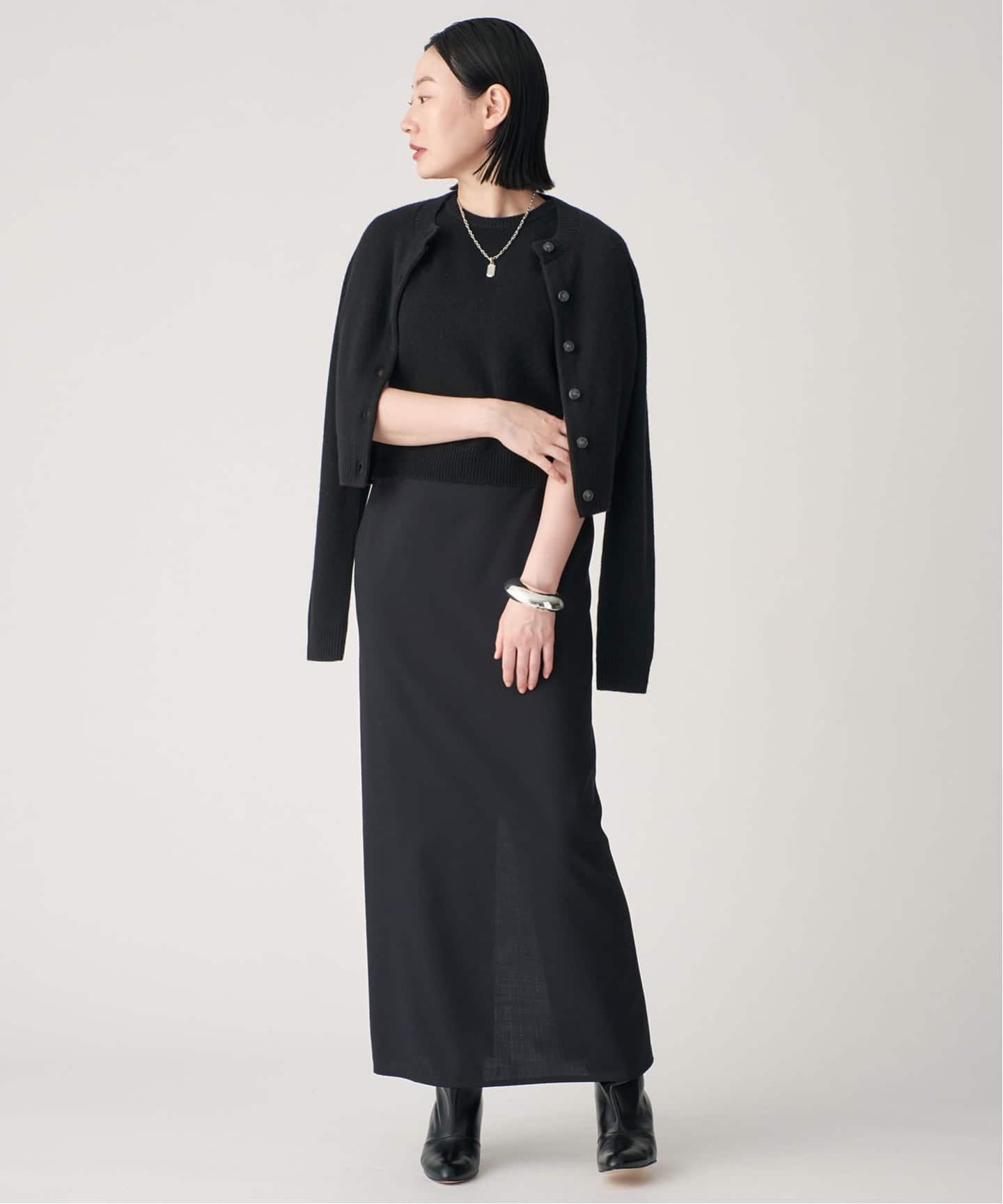 LE PETIT PULLE ル プティ プレ カーディガン 1251055（カーディガン