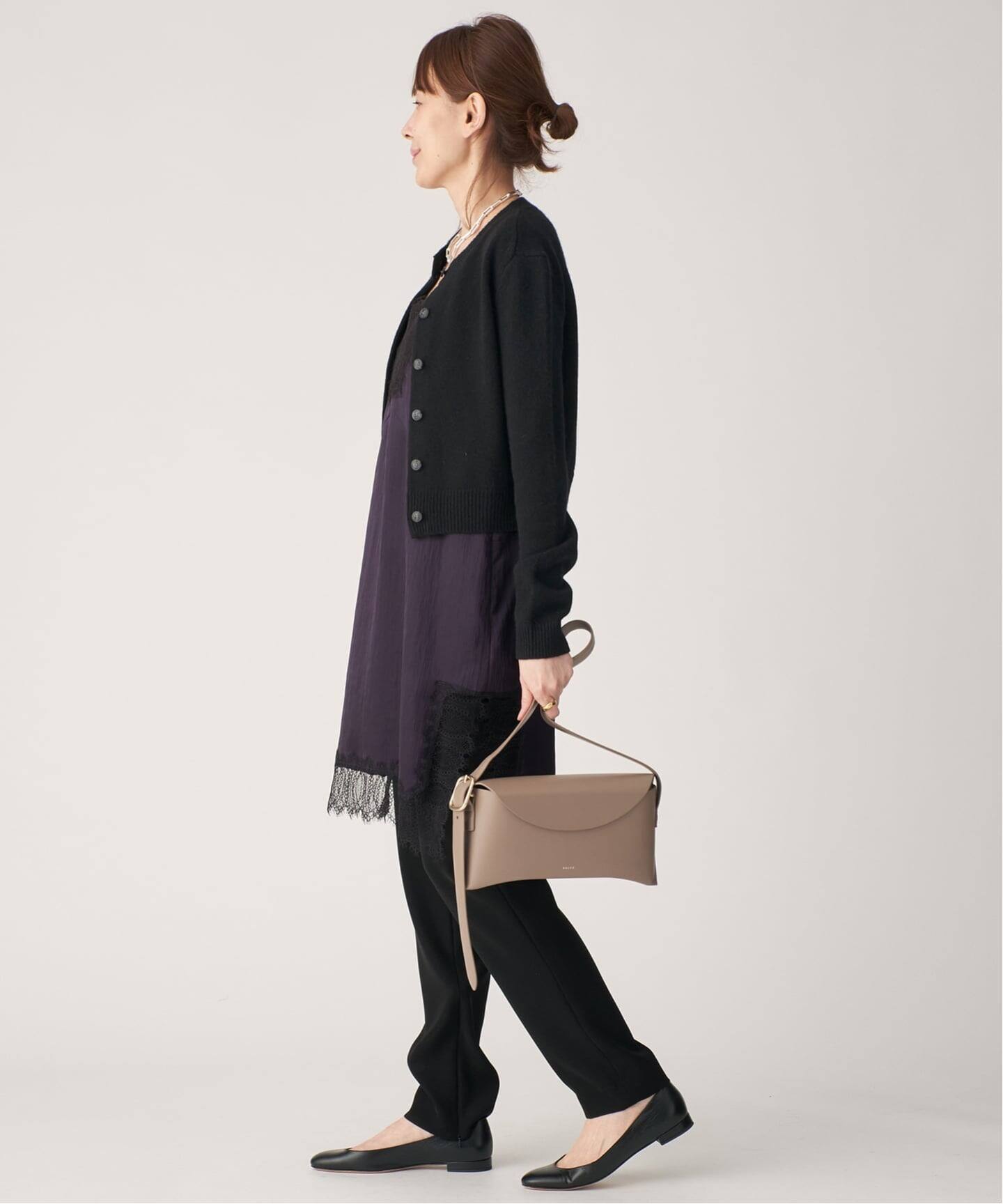 LE PETIT PULLE ル プティ プレ カーディガン 1251055（カーディガン