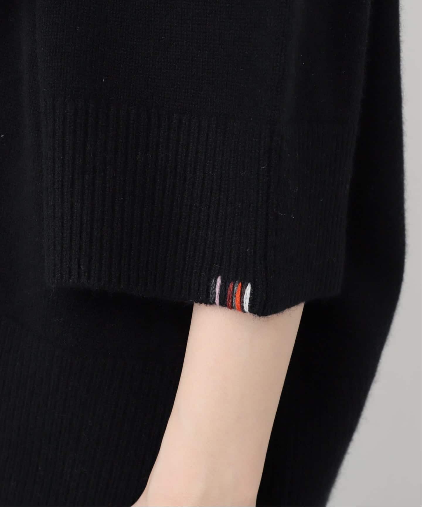 EXTREME CASHMERE エクストリームカシミヤ Sassie 433（ニット