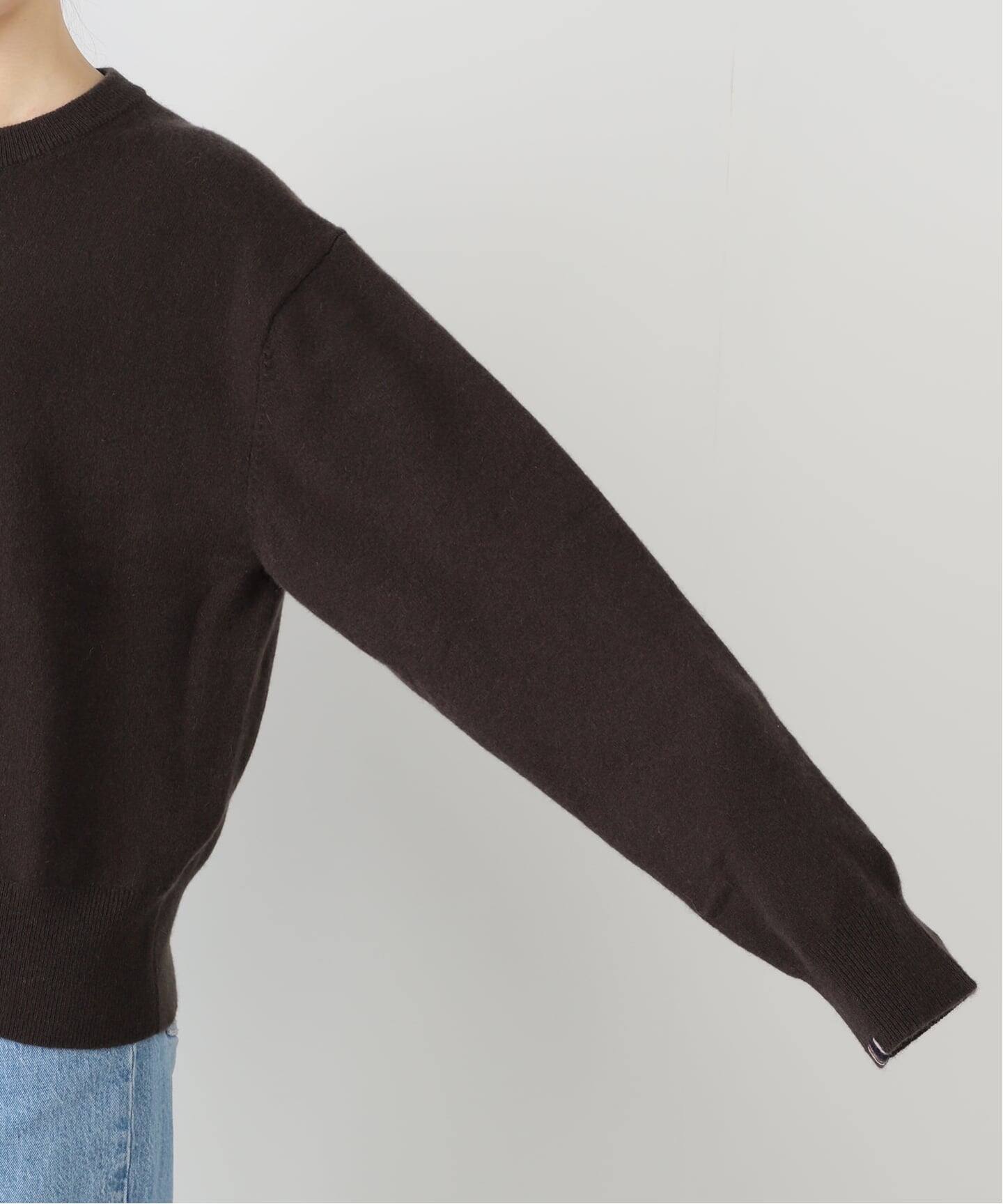 EXTREME CASHMERE エクストリームカシミヤ Luce 436（カーディガン