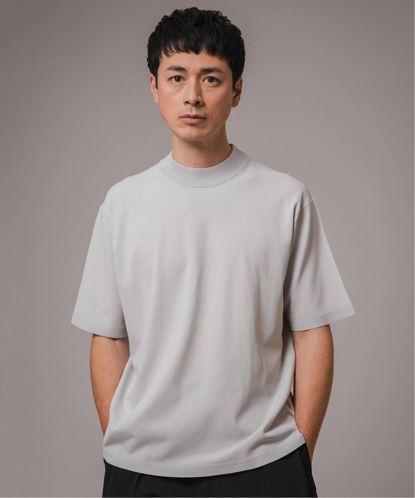 edifice URU 別注 ’ATELIER MADE’ Tシャツ edifice URU 別注 'ATELIER MADE' Tシャツ