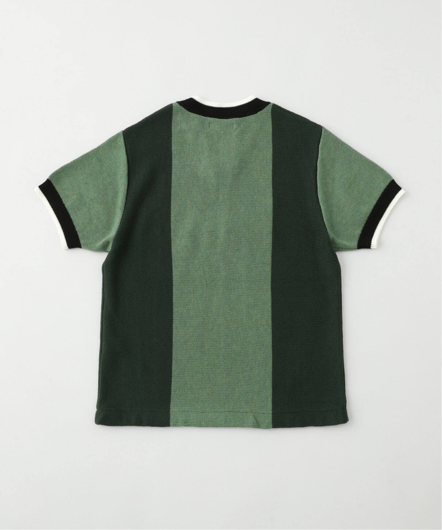 RICE NINE TEN / ライスナインテン EX Knitting Soccer Jersey
