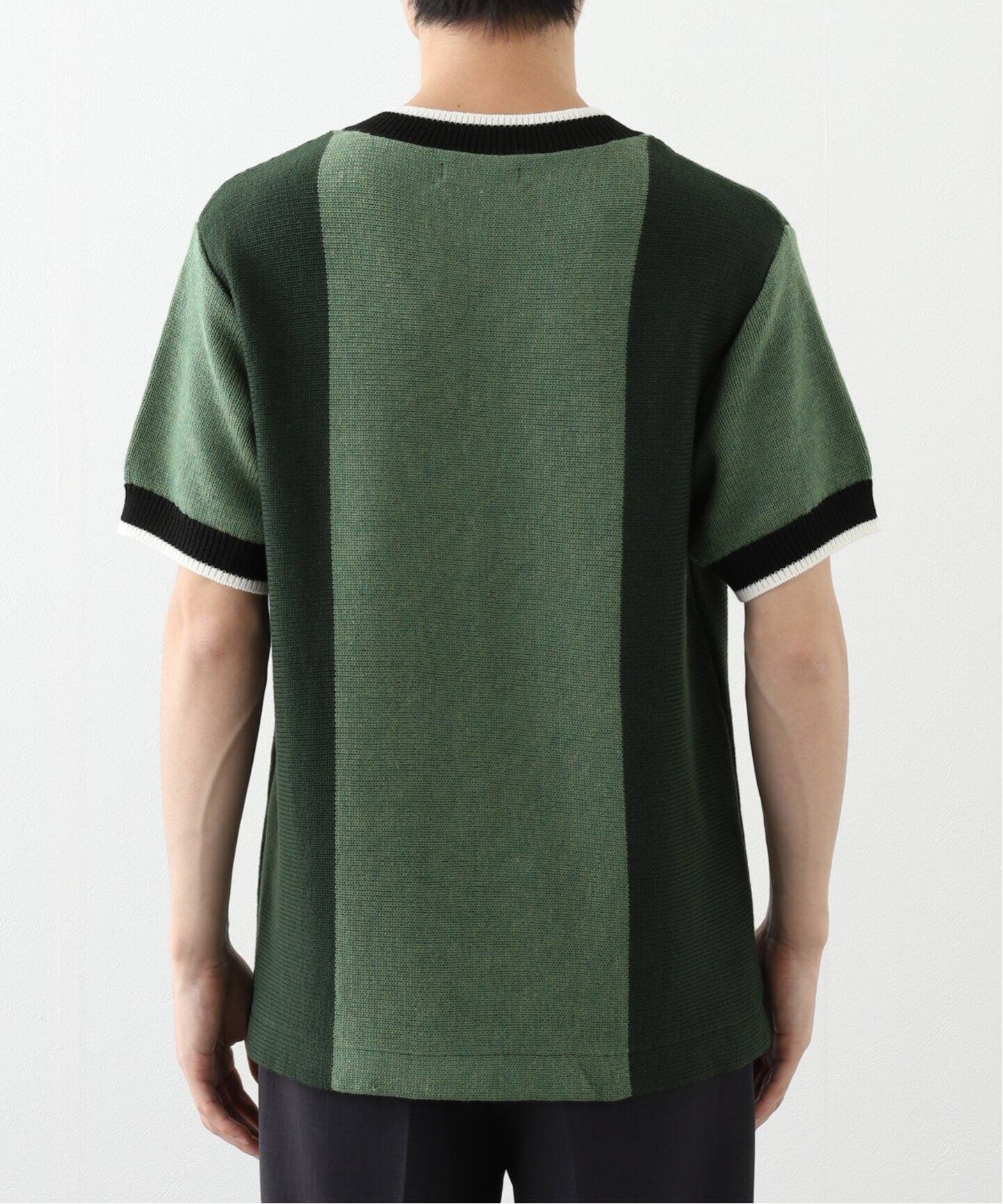 RICE NINE TEN / ライスナインテン EX Knitting Soccer Jersey
