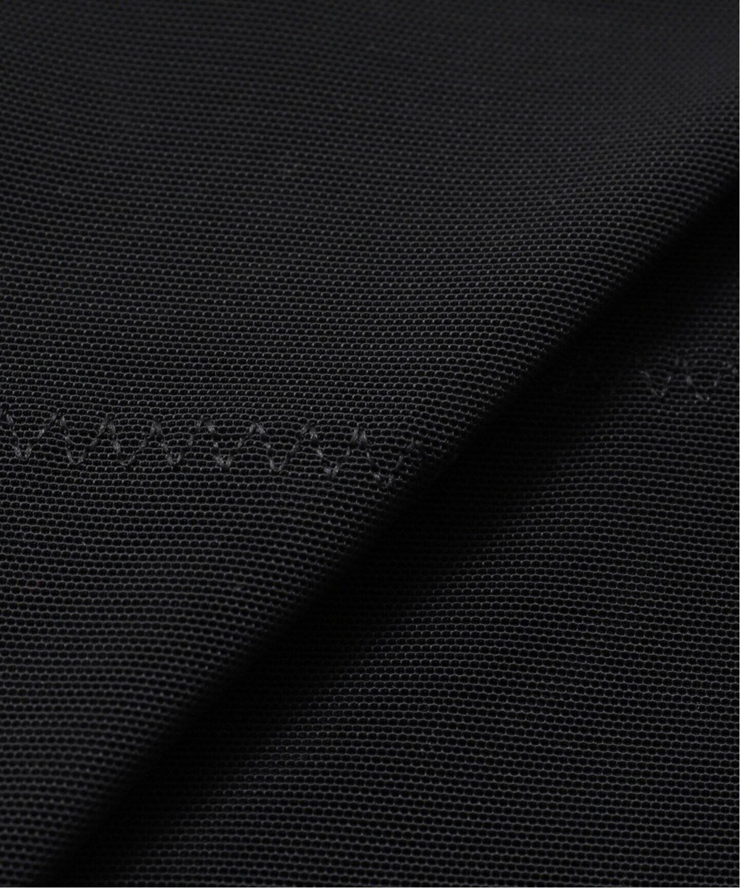 OVERNEATH Super High-waist Control Brief：ボディースーツ
