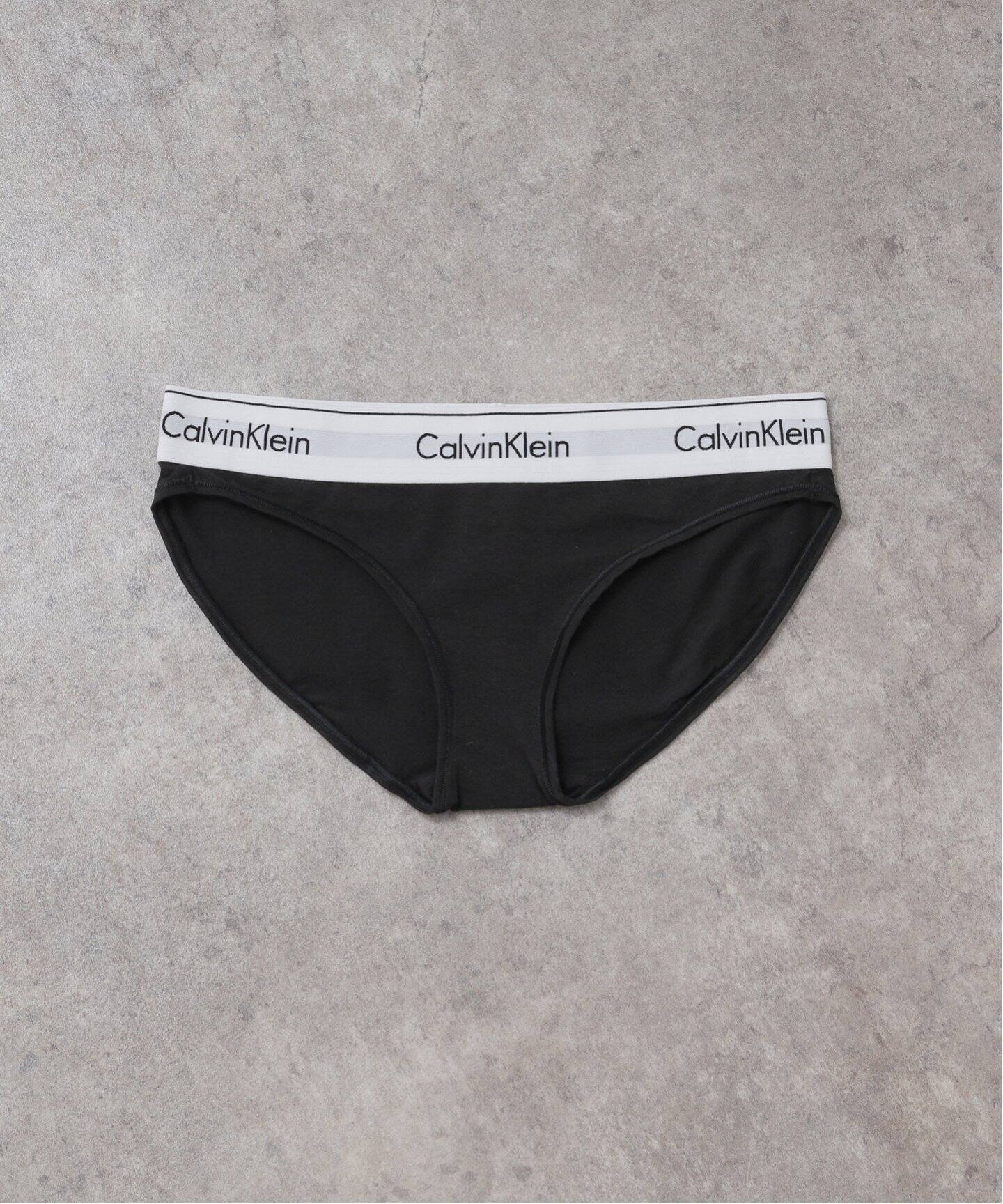 Calvin Klein / カルバン クライン】BIKINI F3787AD（ショーツ