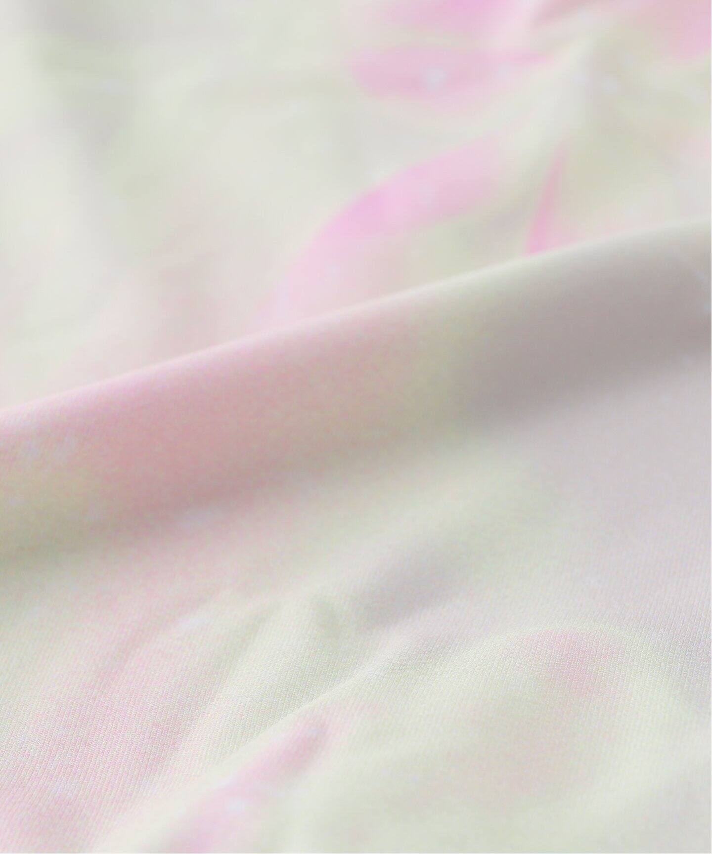 PISCESS / Flower Tube Top Skirt Set水着セット PISCESS/パイシス Flower Splash Tube Top Skirt Set（その他