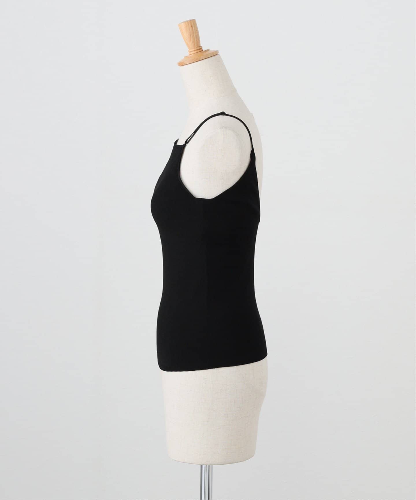 NICENICE MOMENT/ナイスナイスモーメント STRAP キャミソール N1-25A