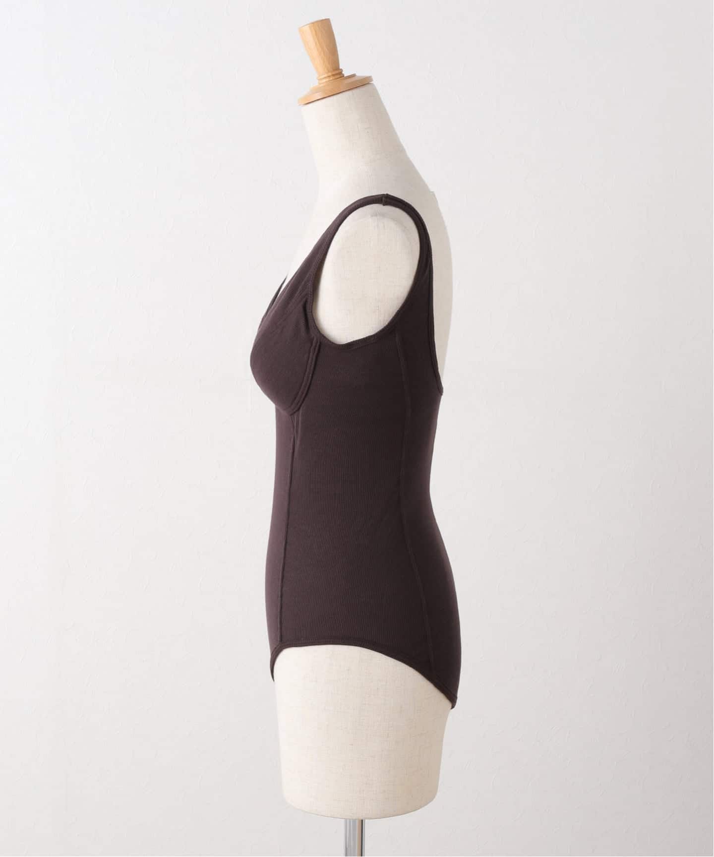 新品！ 『IENA 』NICENICE MOMENT 、DEEPVNKBODY NICENICE MOMENT/ナイスナイスモーメント DEEP VNK BODY N3-25A