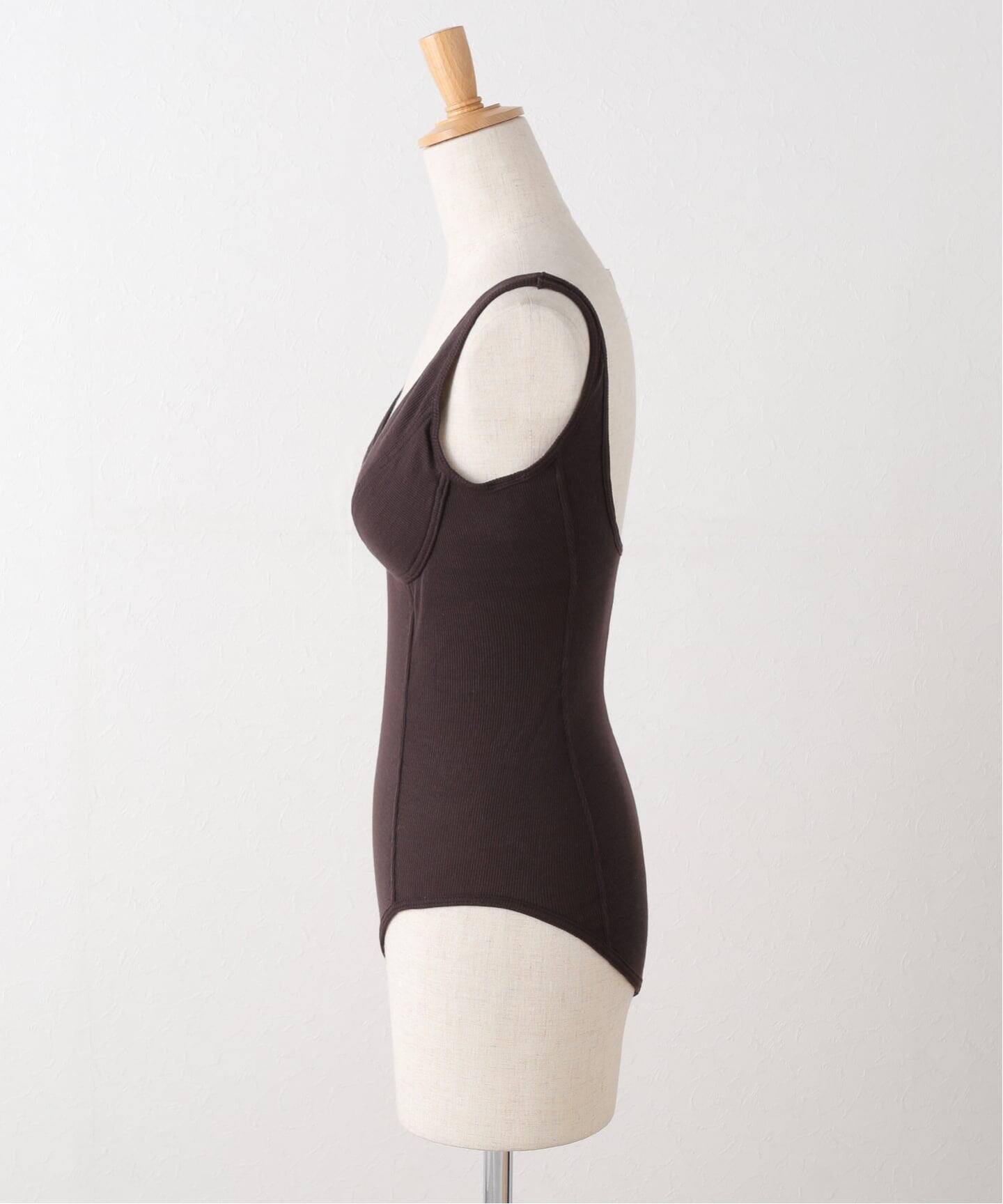 NICENICE MOMENT/ナイスナイスモーメント DEEP VNK BODY N3-25A-027 