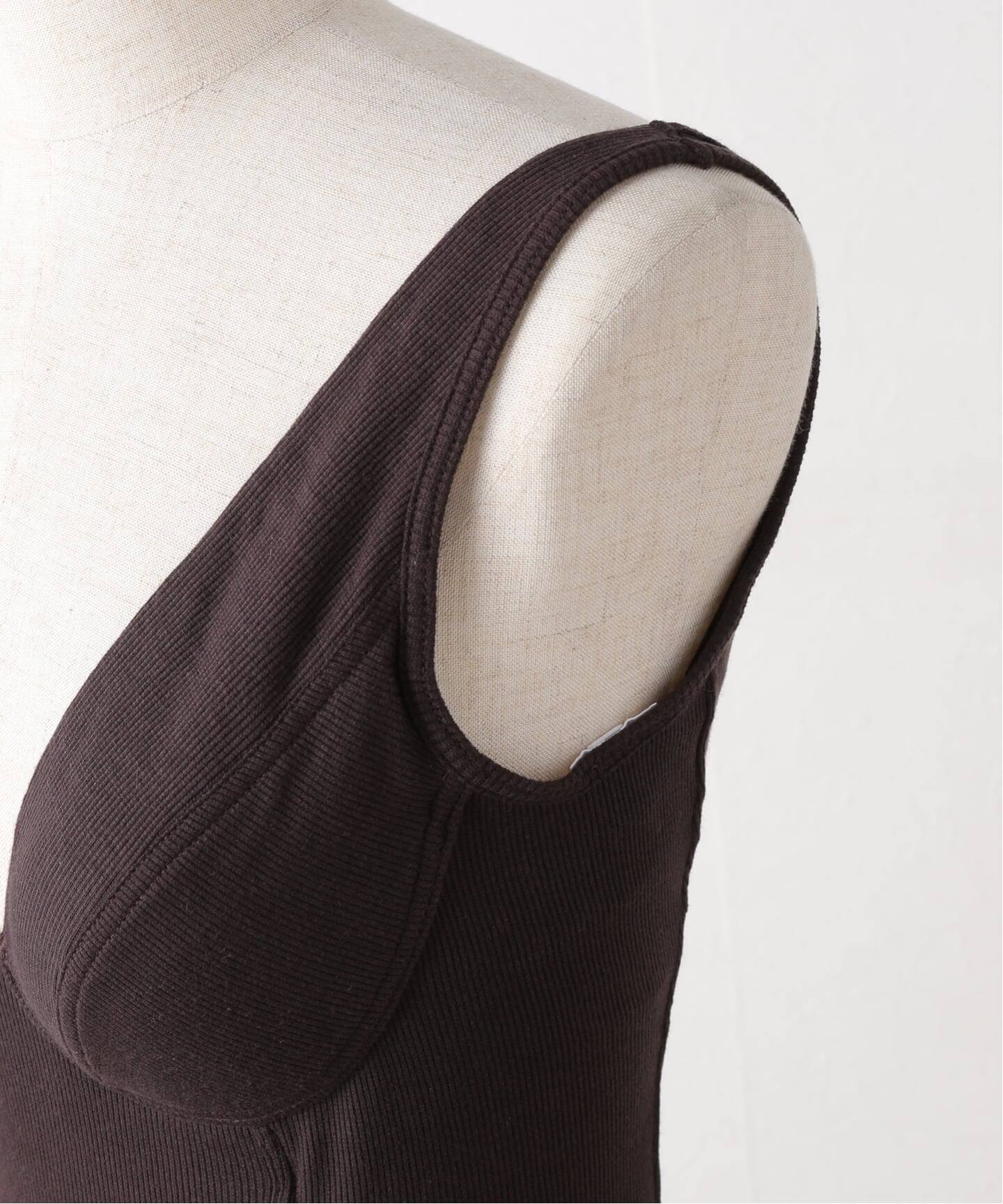 NICENICE MOMENT/ナイスナイスモーメント DEEP VNK BODY N3-25A-027 