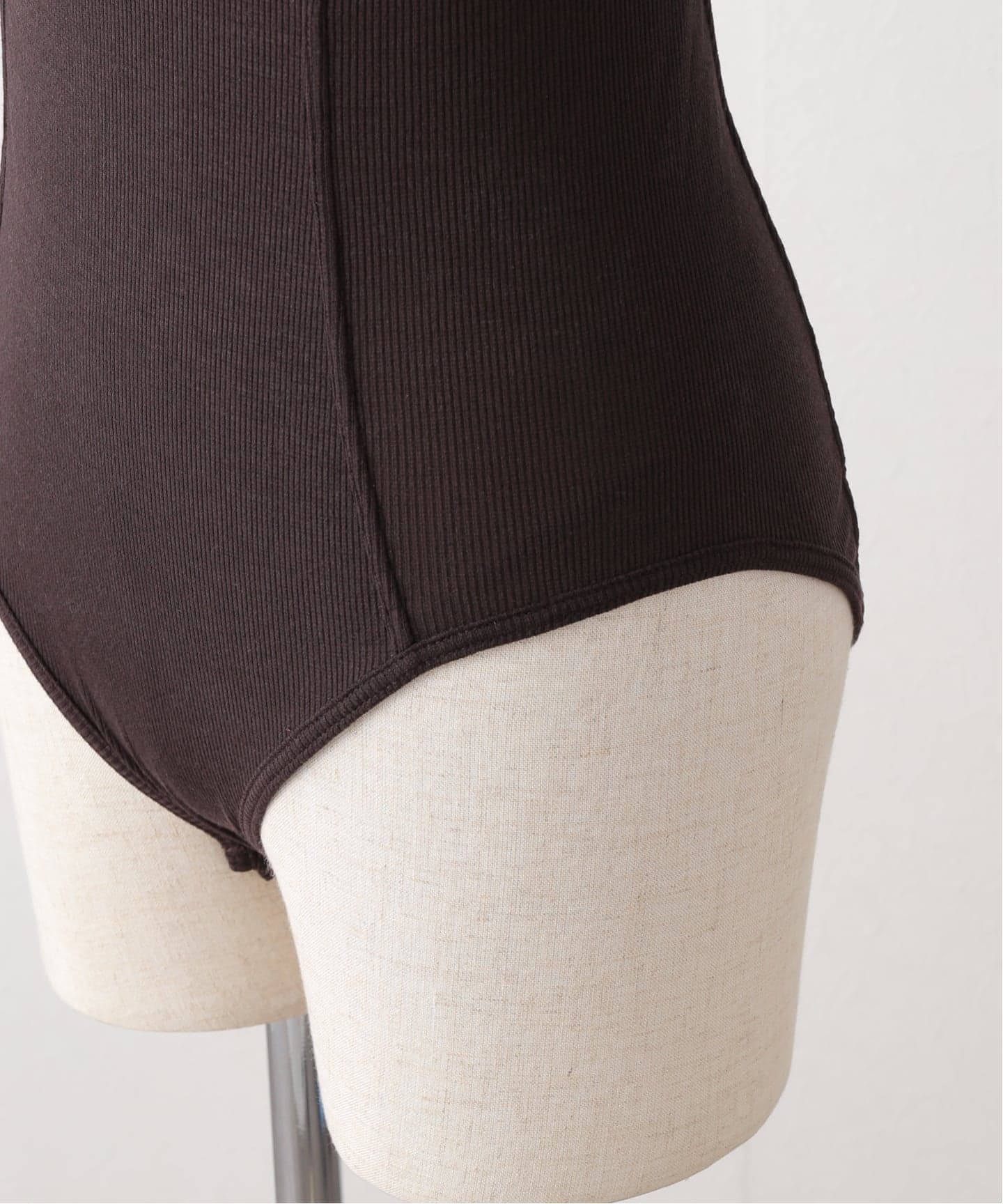 新品！ 『IENA 』NICENICE MOMENT 、DEEPVNKBODY NICENICE MOMENT/ナイスナイスモーメント DEEP VNK BODY N3-25A