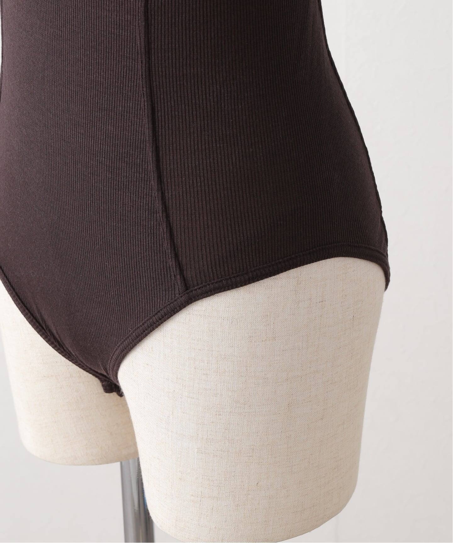 NICENICE MOMENT/ナイスナイスモーメント DEEP VNK BODY N3-25A-027 