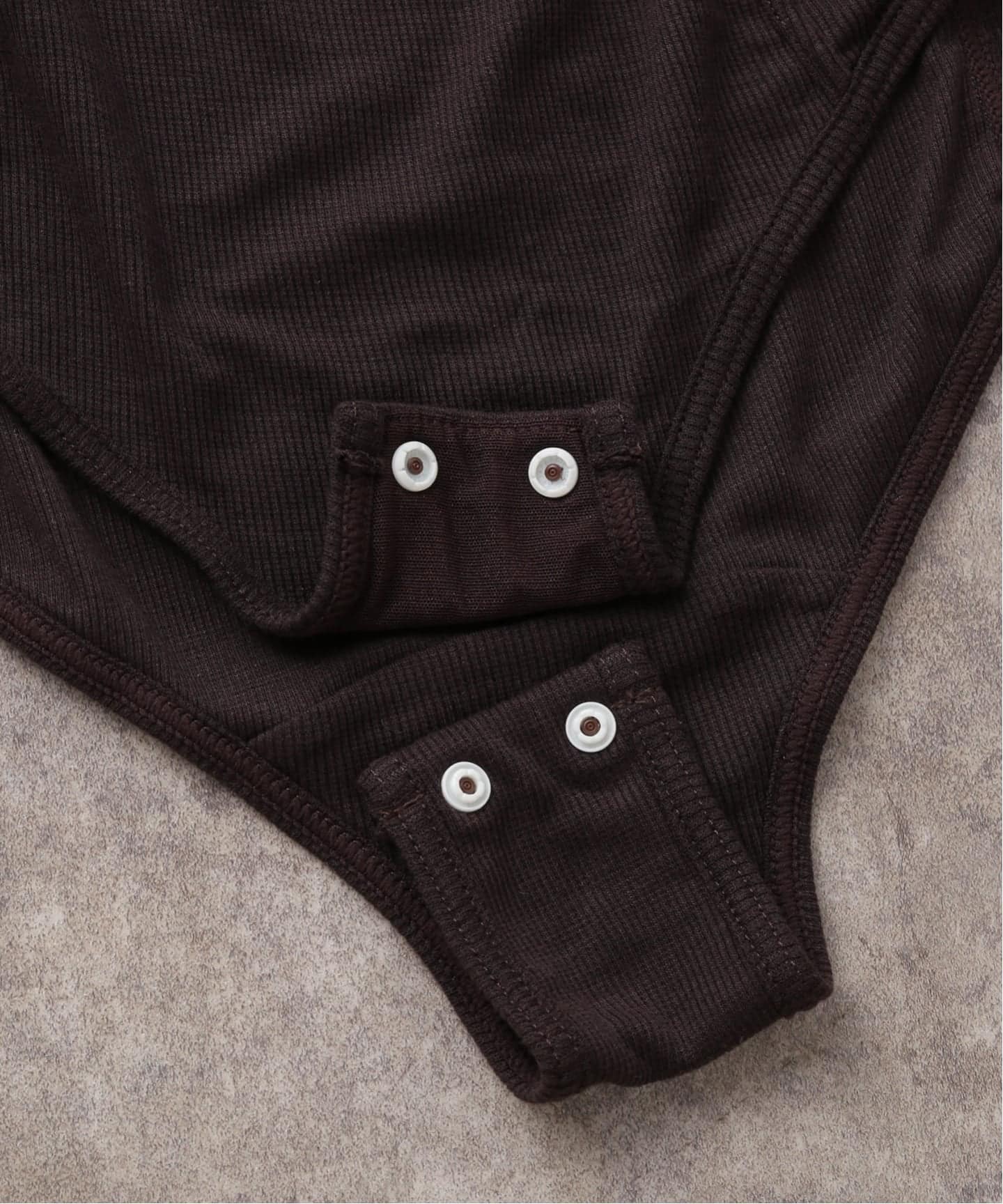 NICENICE MOMENT/ナイスナイスモーメント DEEP VNK BODY N3-25A