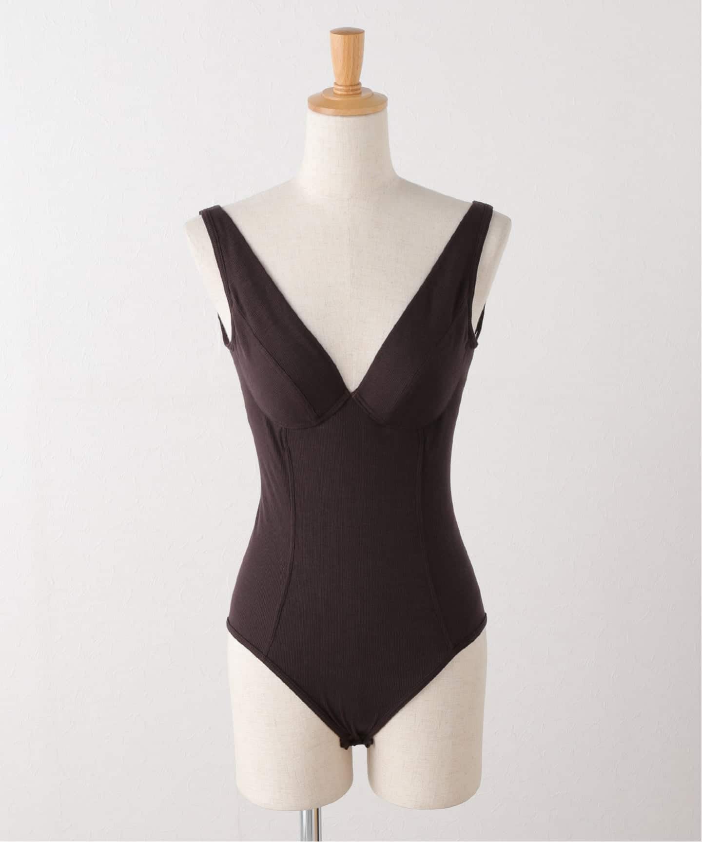 新品！ 『IENA 』NICENICE MOMENT 、DEEPVNKBODY NICENICE MOMENT/ナイスナイスモーメント DEEP VNK BODY N3-25A
