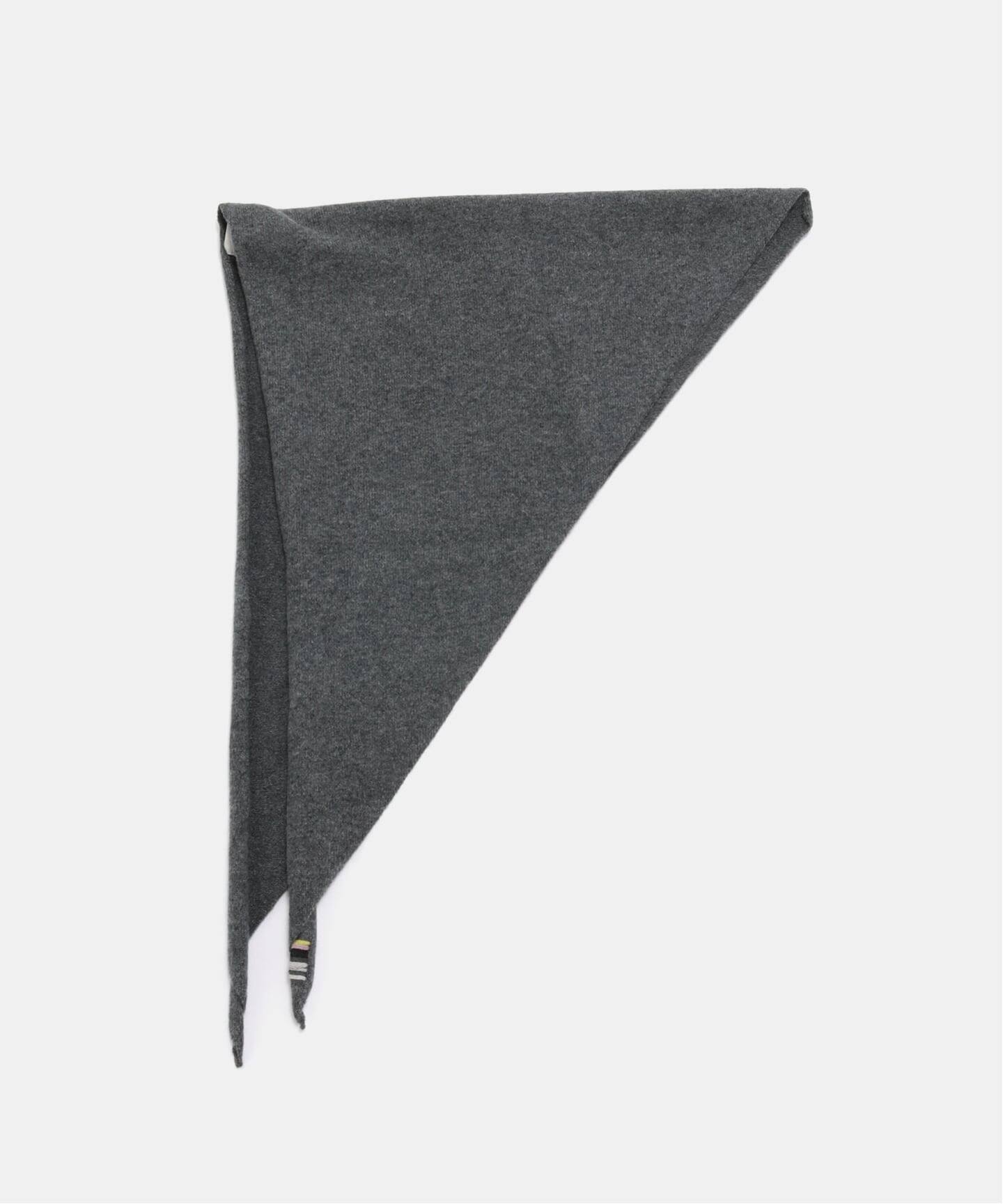 extreme cashmere x バンダナ EXTREME CASHMERE X BANDANA：スカーフ（スカーフ／バンダナ