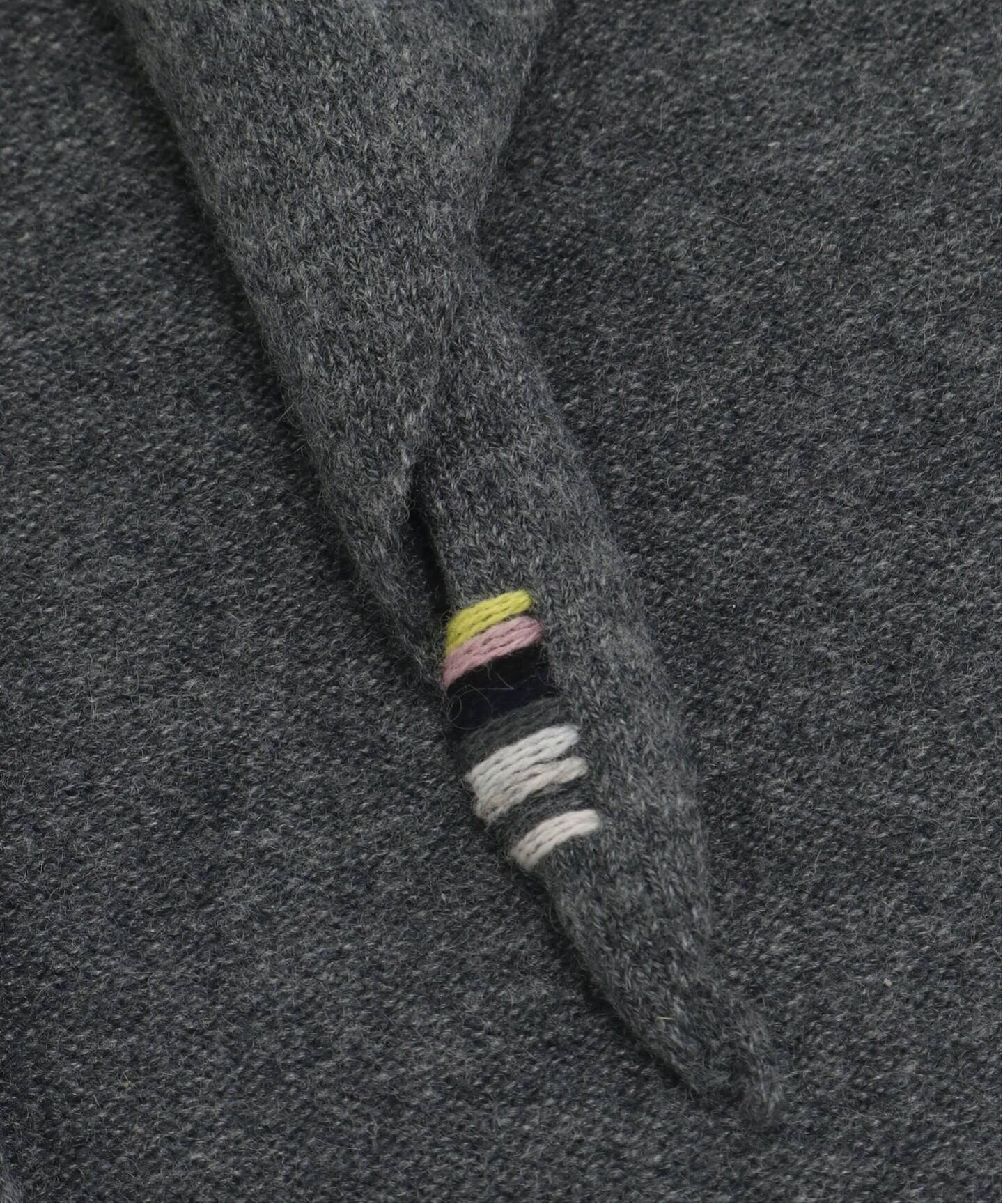 EXTREME CASHMERE X BANDANA：スカーフ（スカーフ／バンダナ