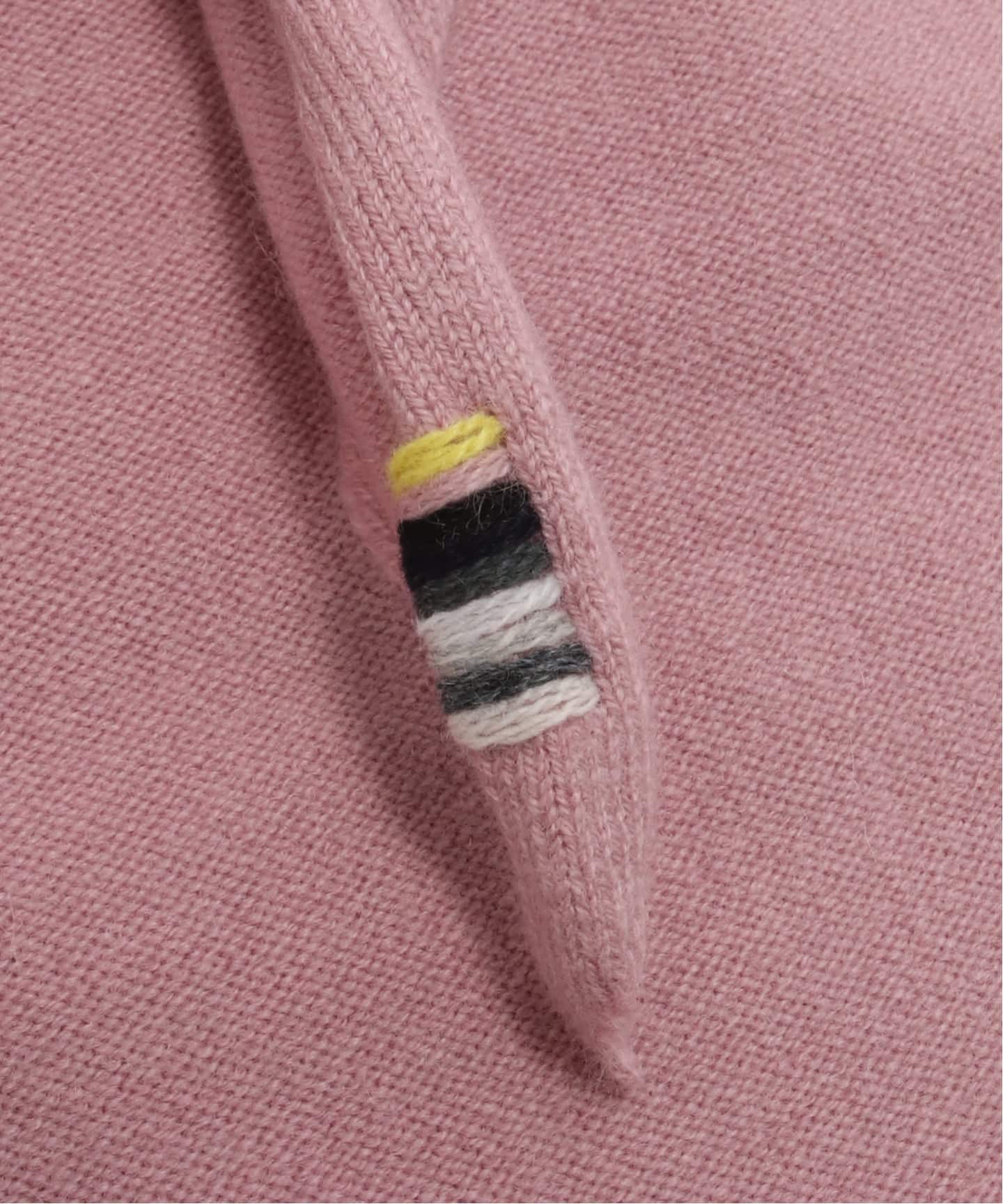 EXTREME CASHMERE X BANDANA：スカーフ（スカーフ／バンダナ