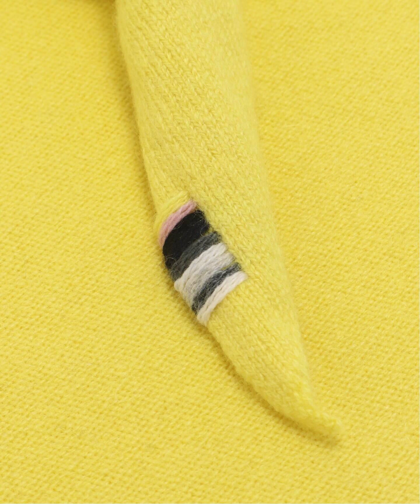 EXTREME CASHMERE X BANDANA：スカーフ（スカーフ／バンダナ