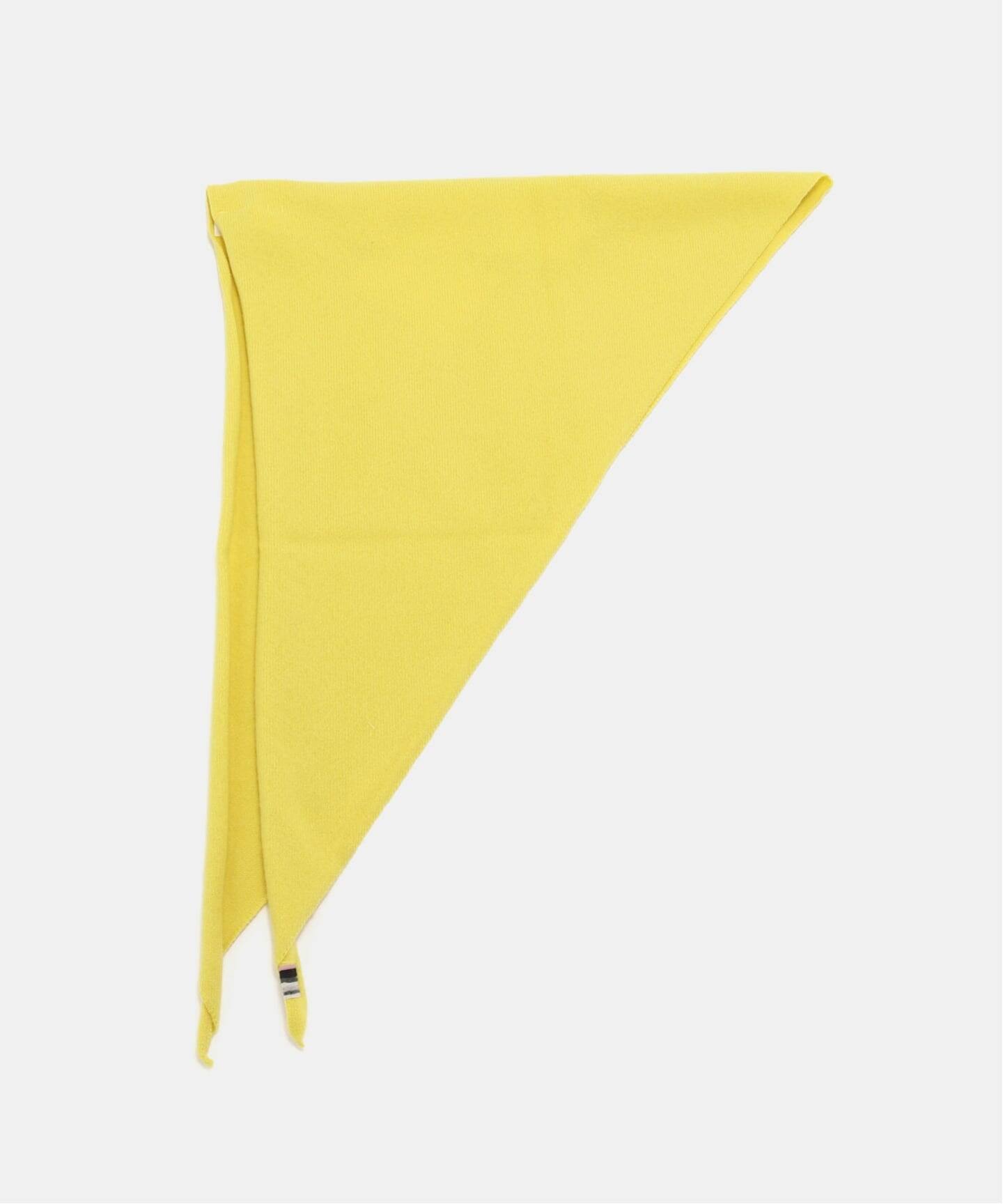 extreme cashmere x バンダナ EXTREME CASHMERE X/エクストリームカシミヤ BANDANA（バンダナ