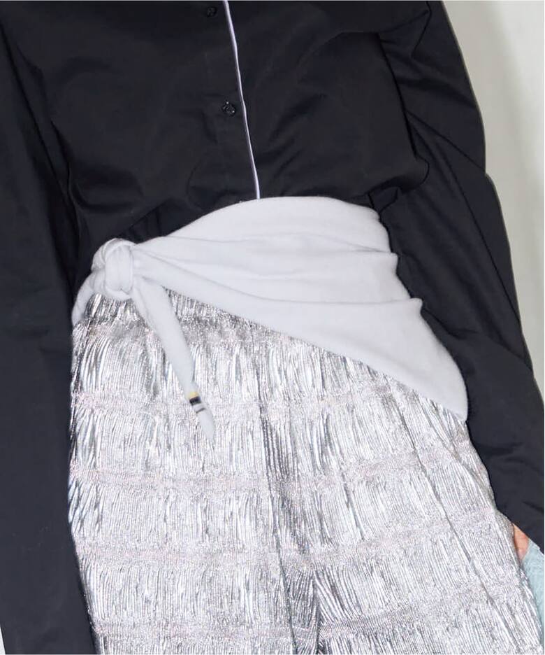 ファッション小物