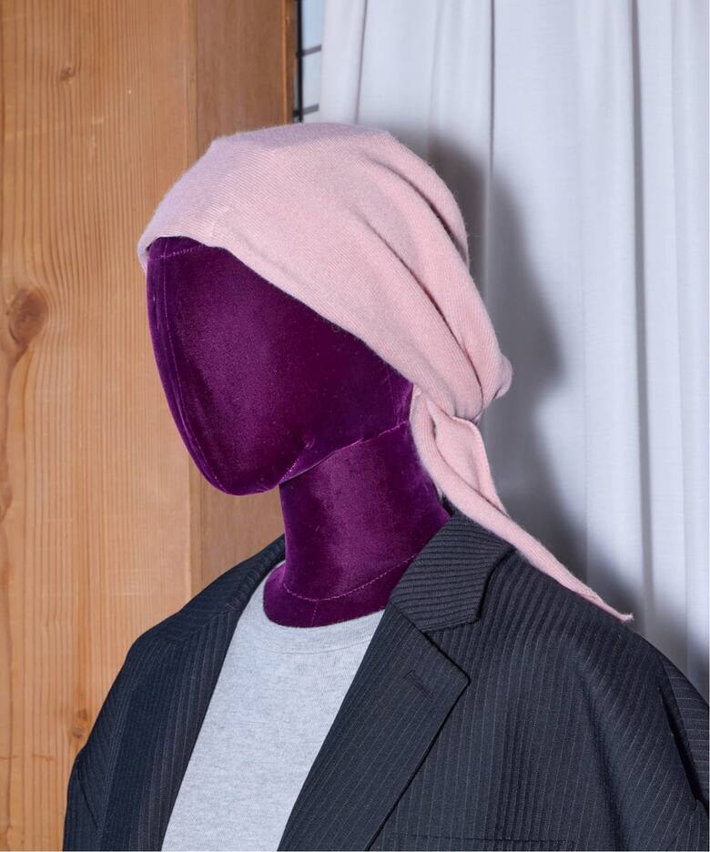 ファッション小物