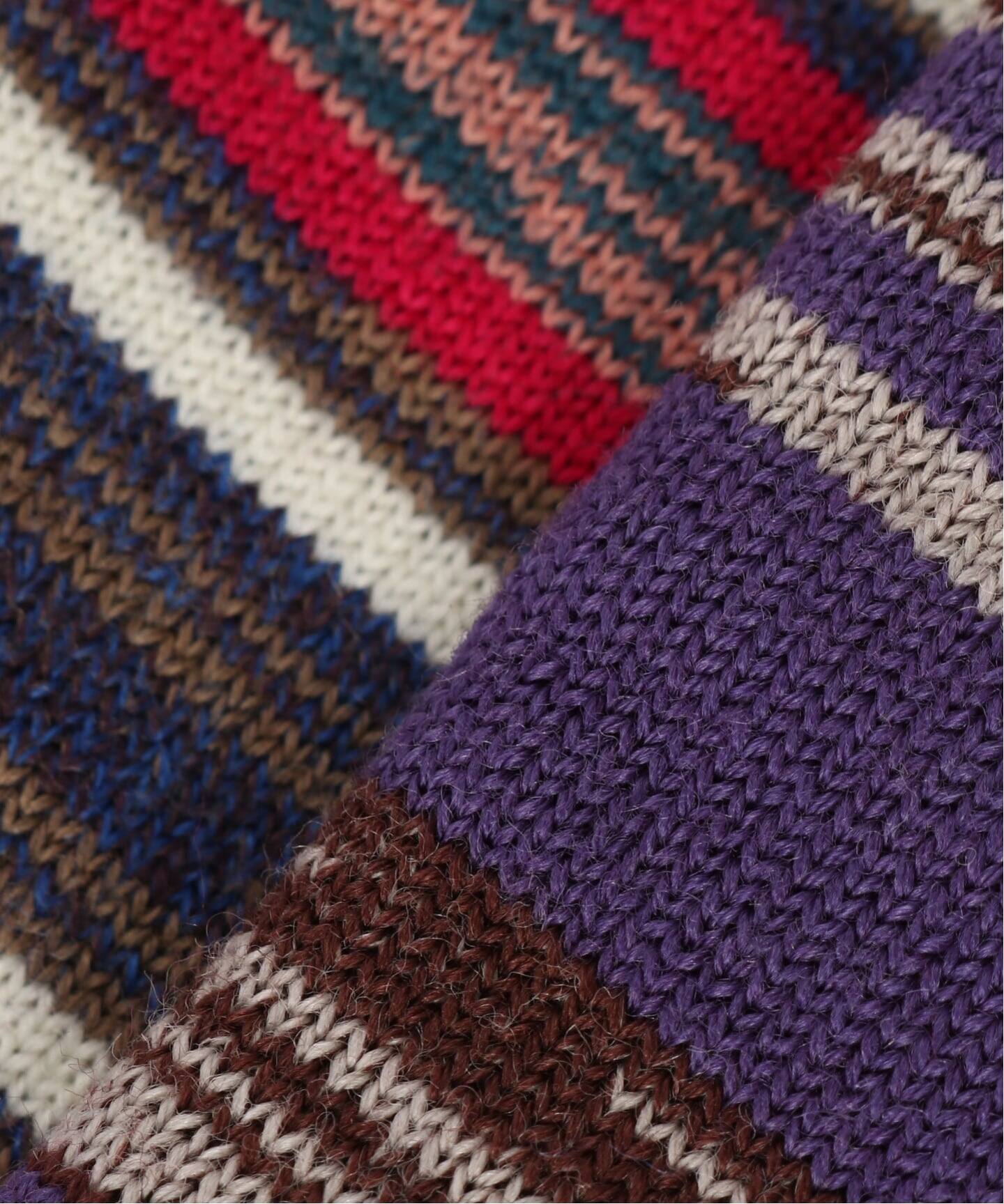 CITY SHOP × WASTE YARN PROJECT アームカバー CITY SHOP × WASTE YARN PROJECT アームカバー - メルカリ