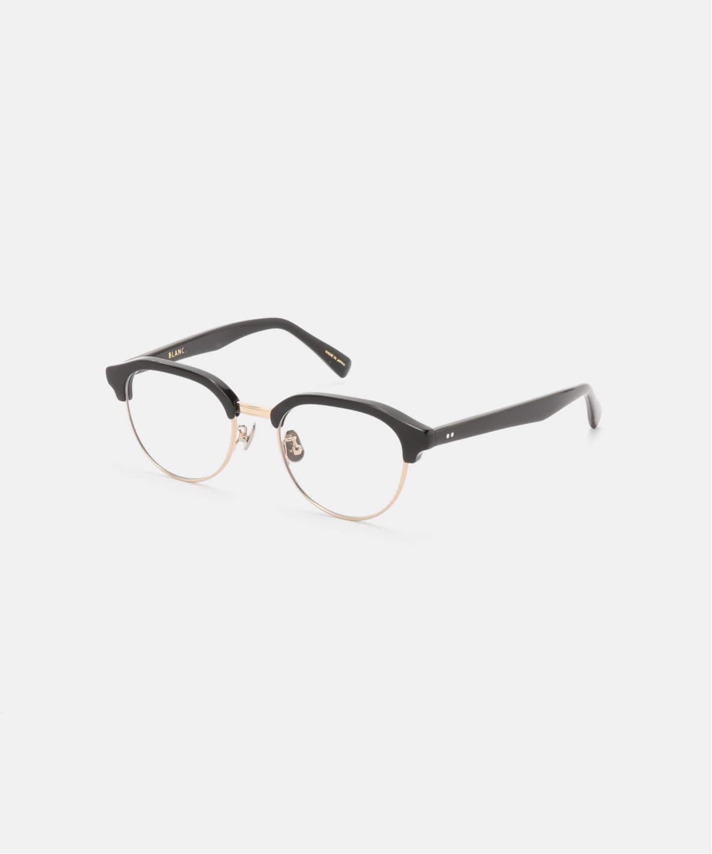 BLANC.. B0046：メガネ
