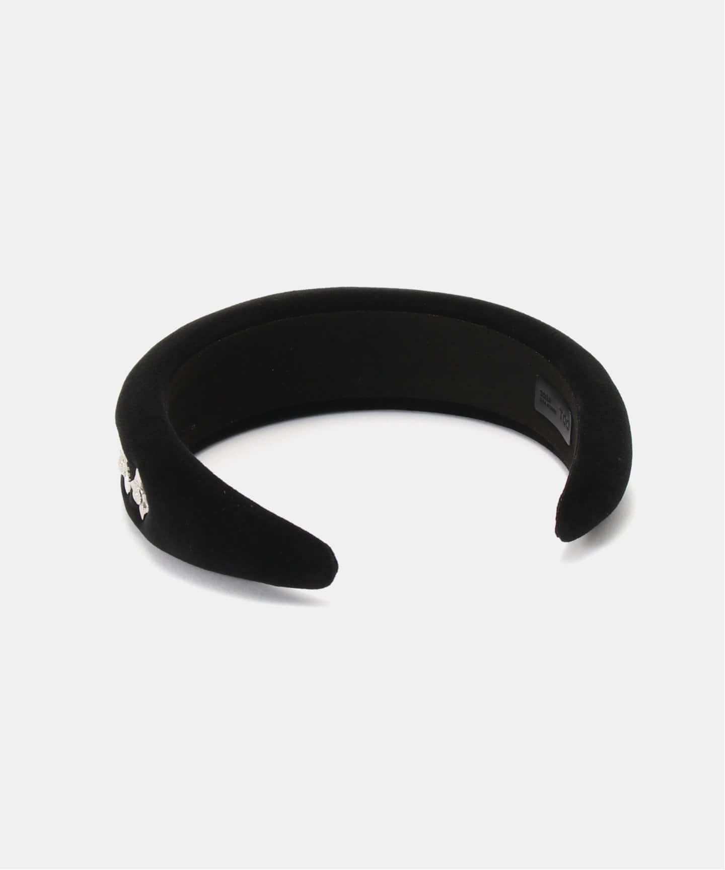 TOGA 完売　ヘアアクセ Ray BEAMS（レイ ビームス）○TOGA PULLA / LEATHER WRAPPED