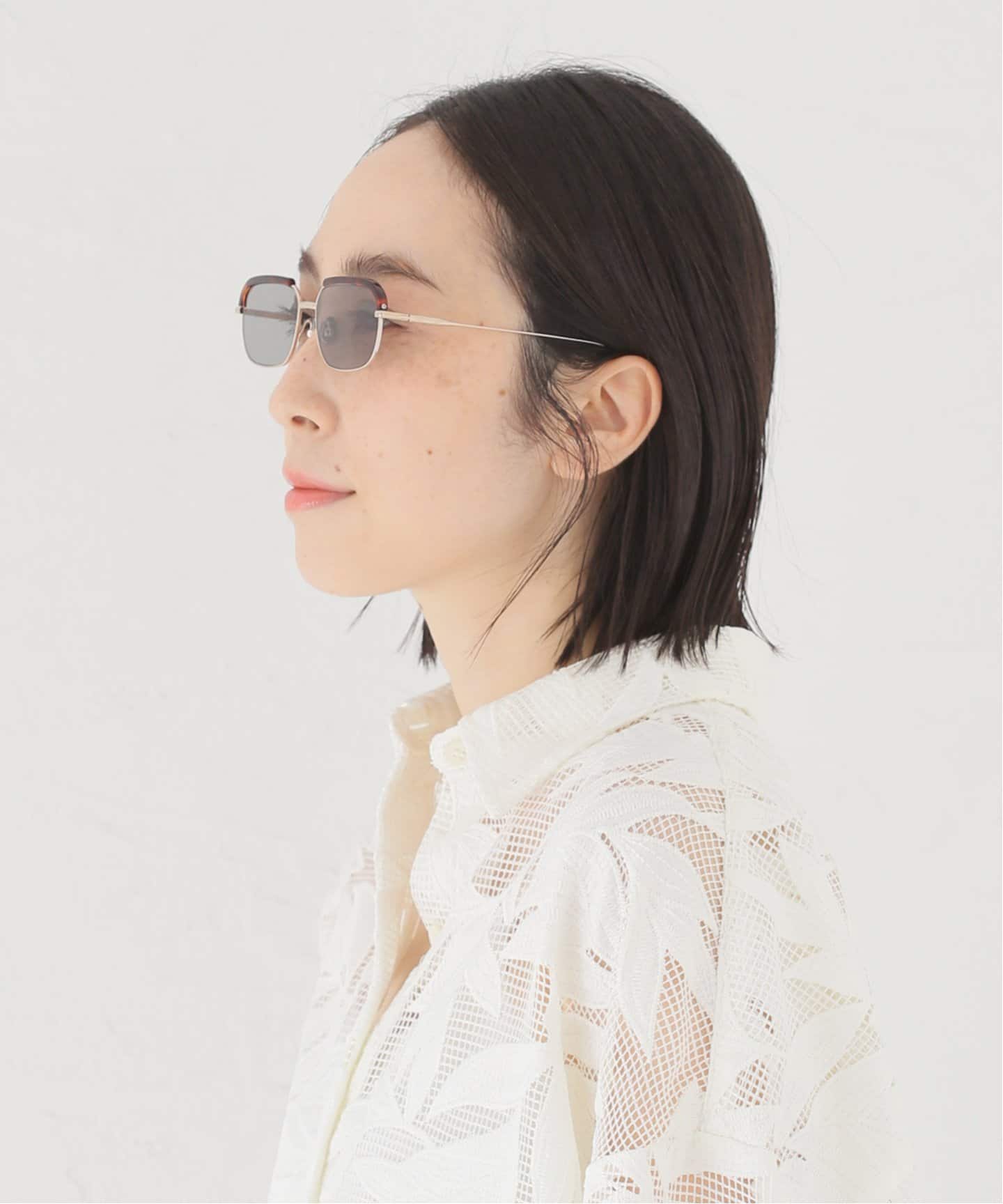 BLANC BE016 サングラス メガネ 25SS BLANC BE016 サングラス メガネ 25SS BLANC.. BE016：サングラス