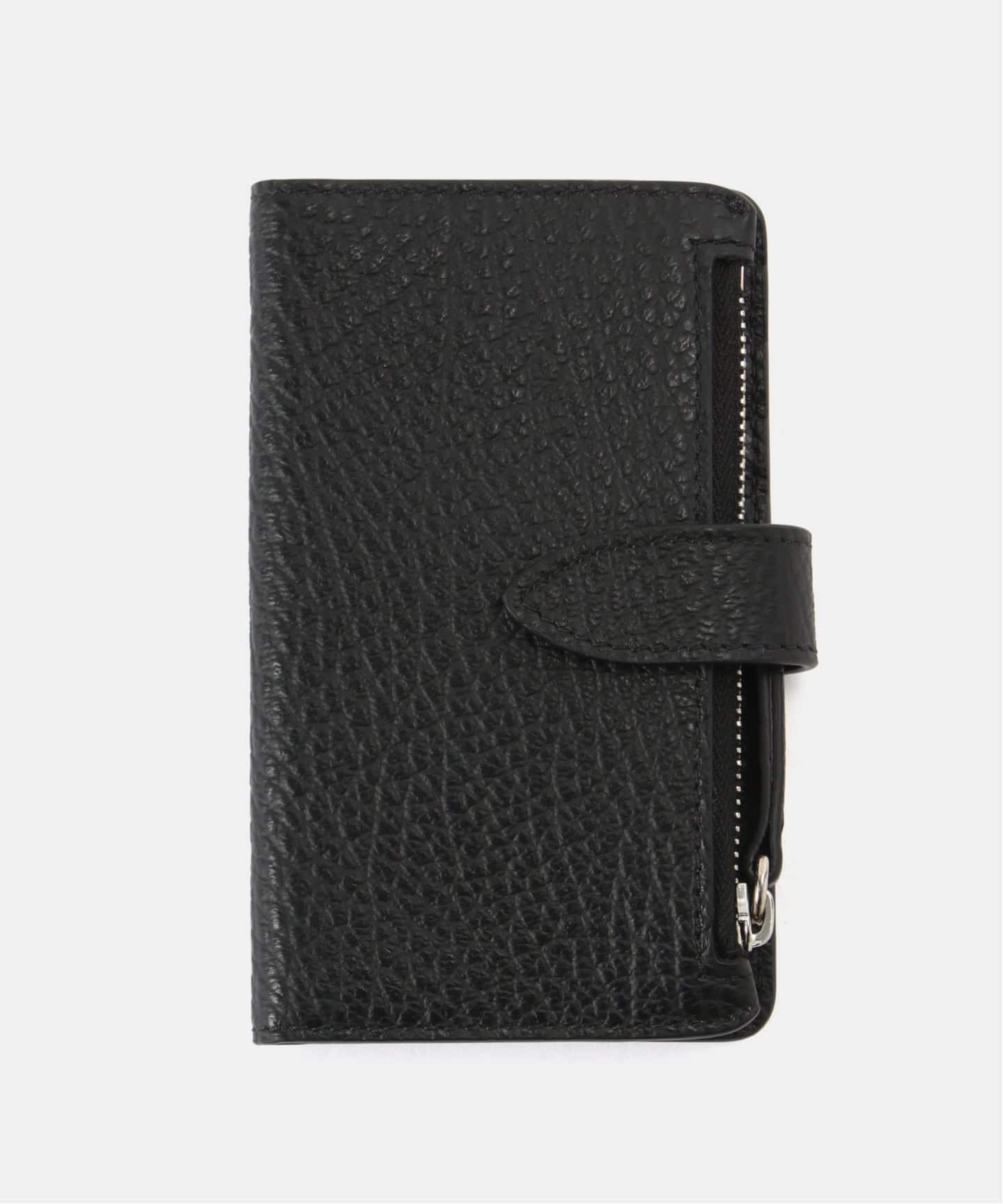 MAISON MARGIELA CARD HOLDER CLIP 2 WITH SA1VX0019P4455：カード