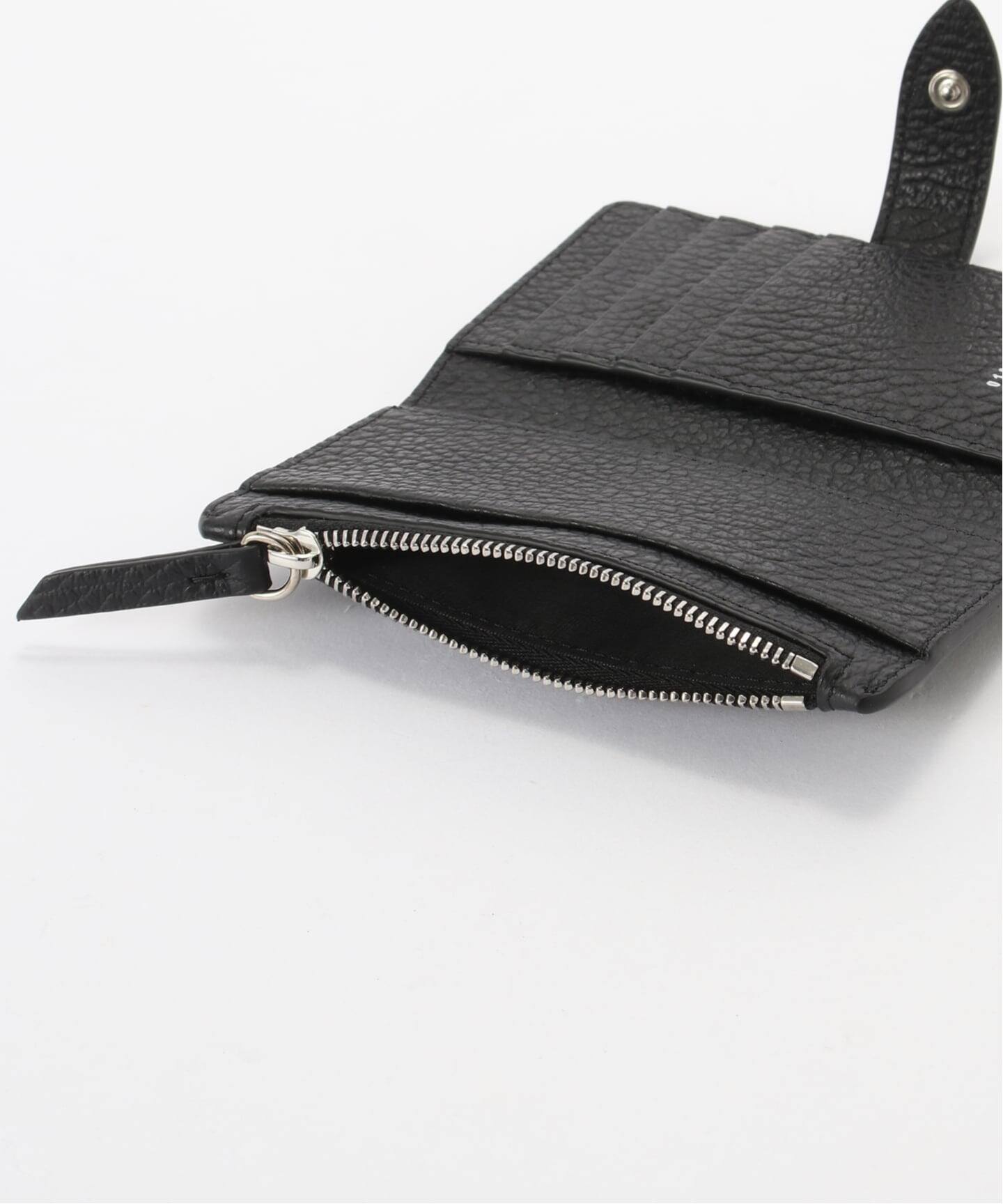 MAISON MARGIELA CARD HOLDER CLIP 2 WITH SA1VX0019P4455：カード