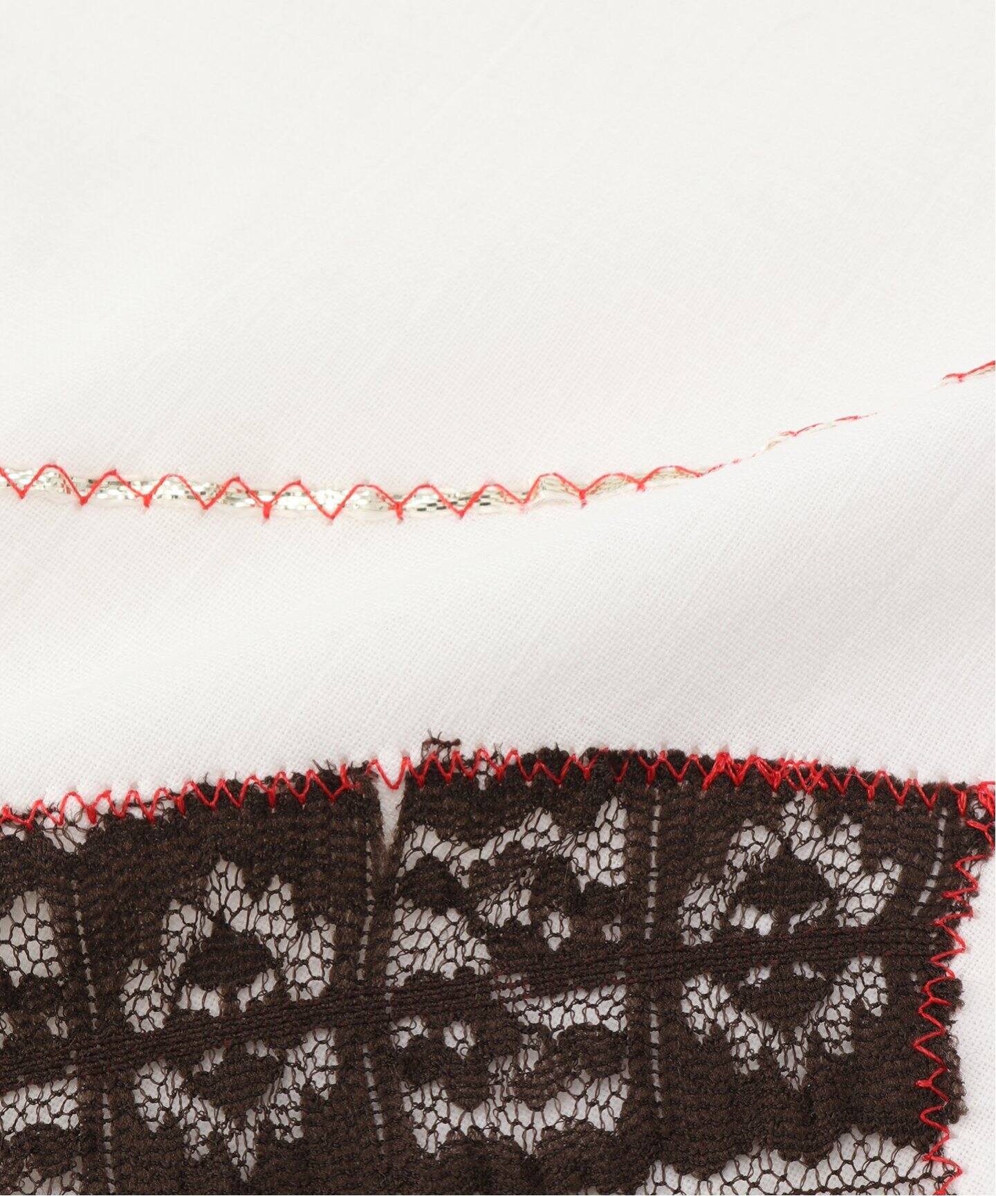【即完品】everyone TRAY CUSHION クッションVincent L&B(エルアンドビー) / 【MIDORI KOMATSU Plays with DETAIL INC