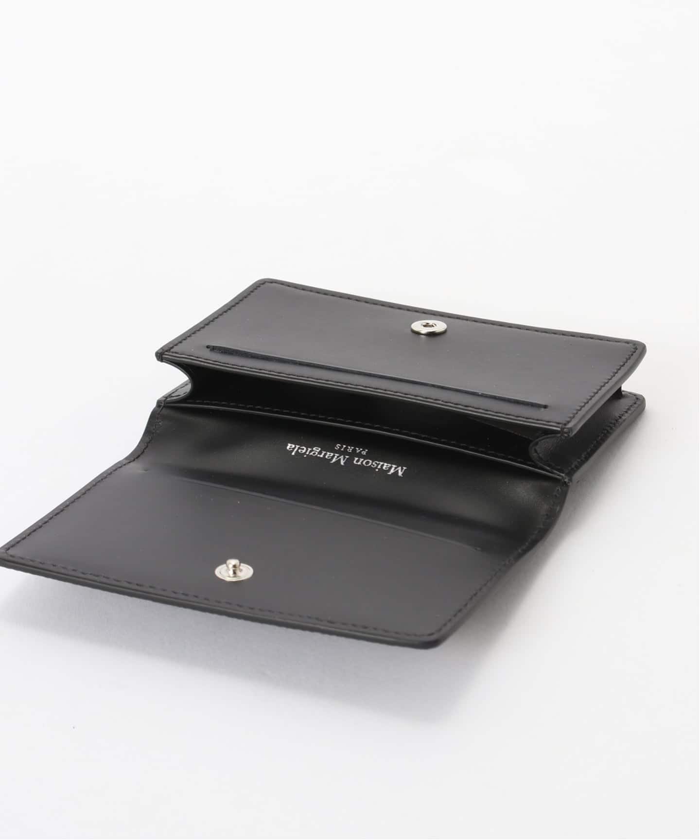 MAISON MARGIELA CARD HOLDER CLIP 2 SA3VX0005P4745：カードケース
