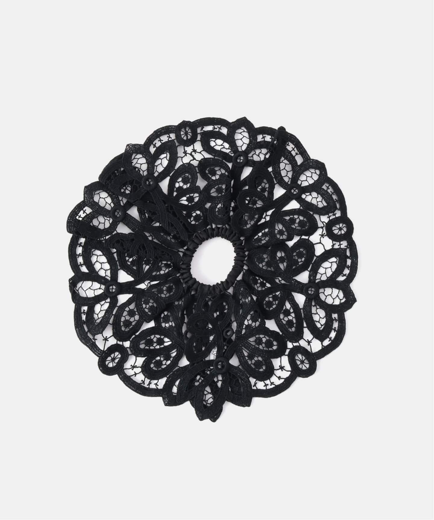 La Maison de Lyllis DREAM 2253002：シュシュ（ヘアアクセサリー