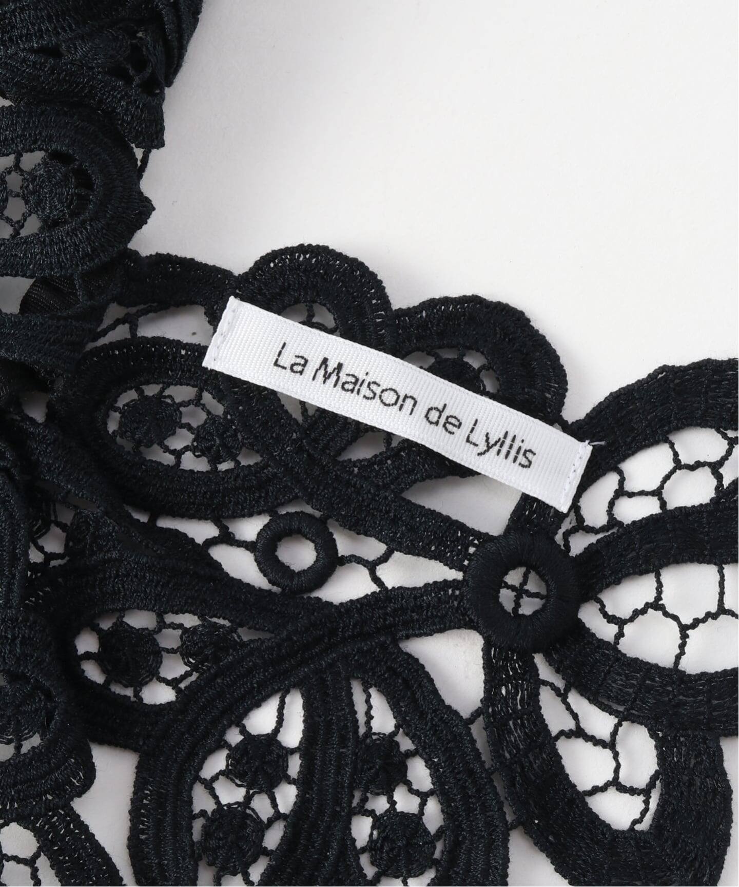 La Maison de Lyllis DREAM 2253002：シュシュ（ヘアアクセサリー