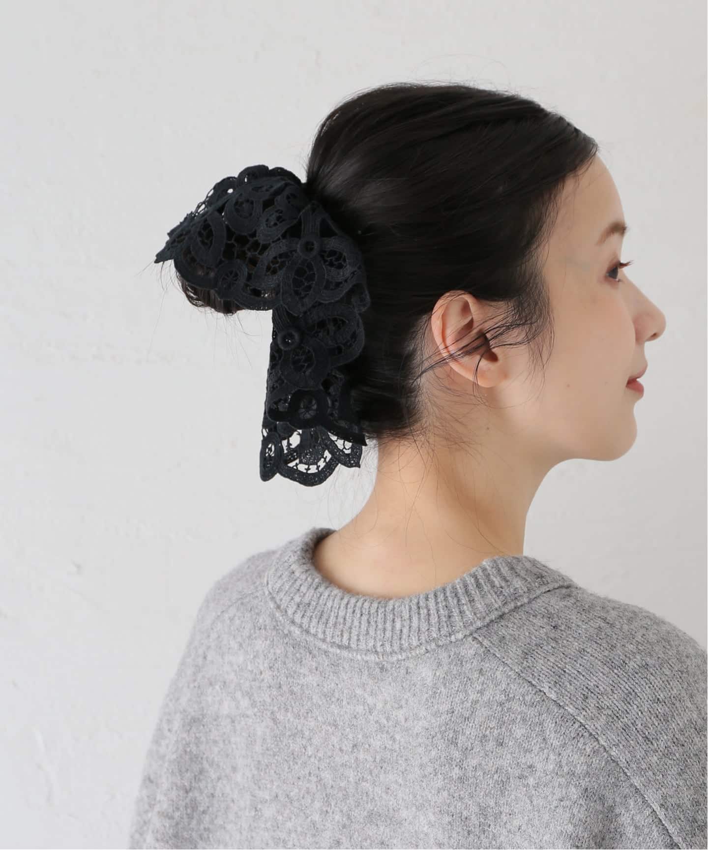 ヘアアクセサリー La Maison de Lyllis / POALE todayful ヘアアクセサリー La Maison de Lyllis / POALE todayful ヘア