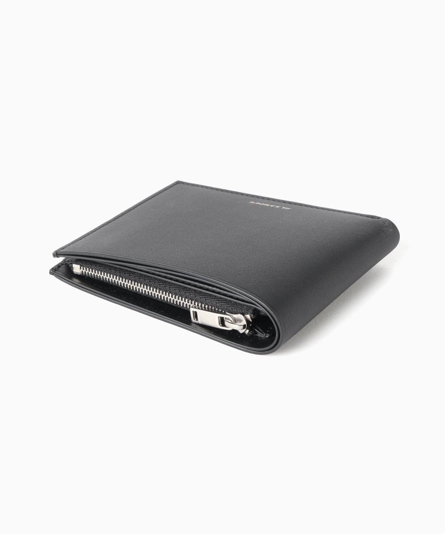 JIL SANDER ZIP POCKET WALLET（財布・コインケース）｜BOICE