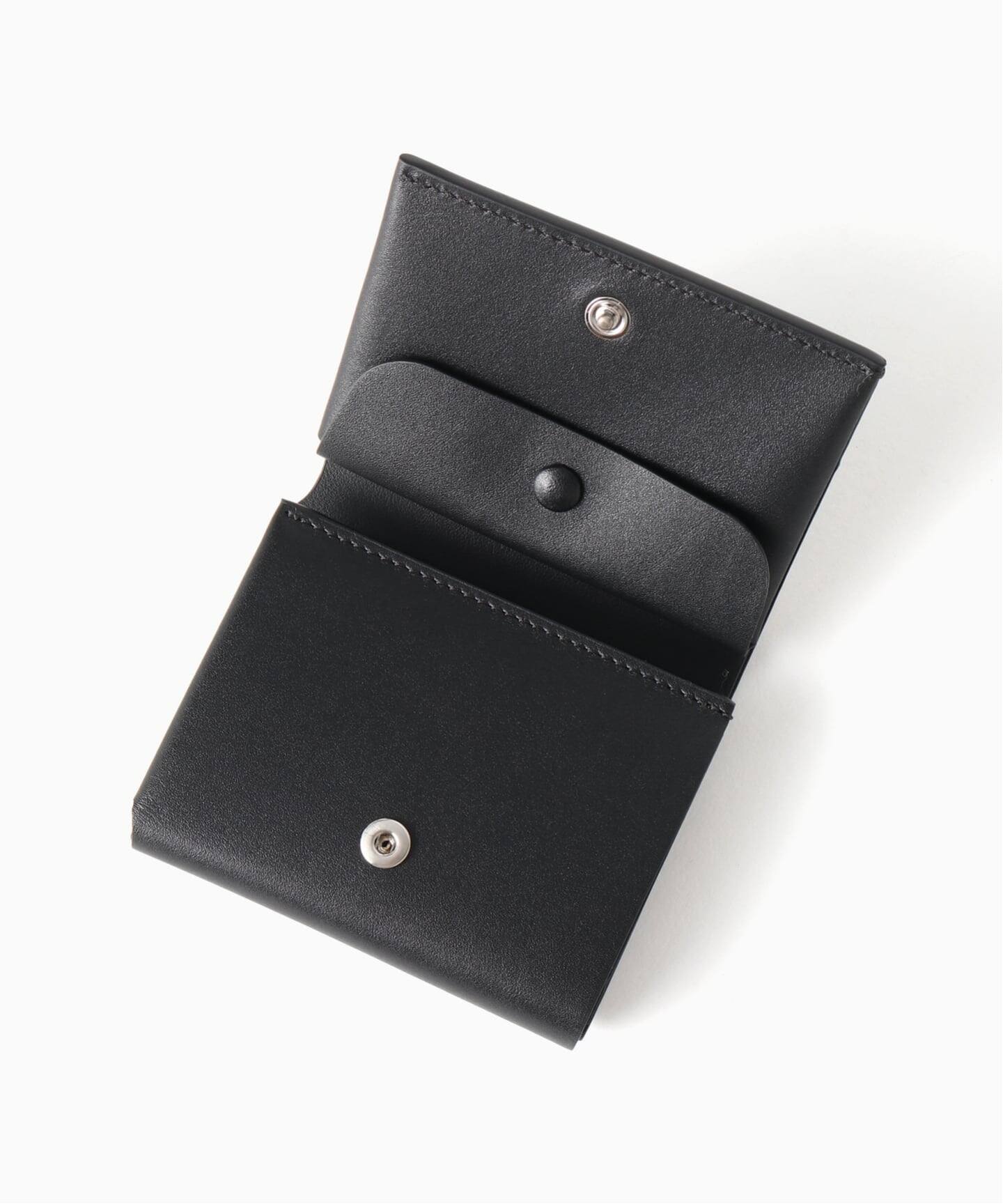 JIL SANDER ORIGAMI WALLET（財布・コインケース）｜BOICE FROM