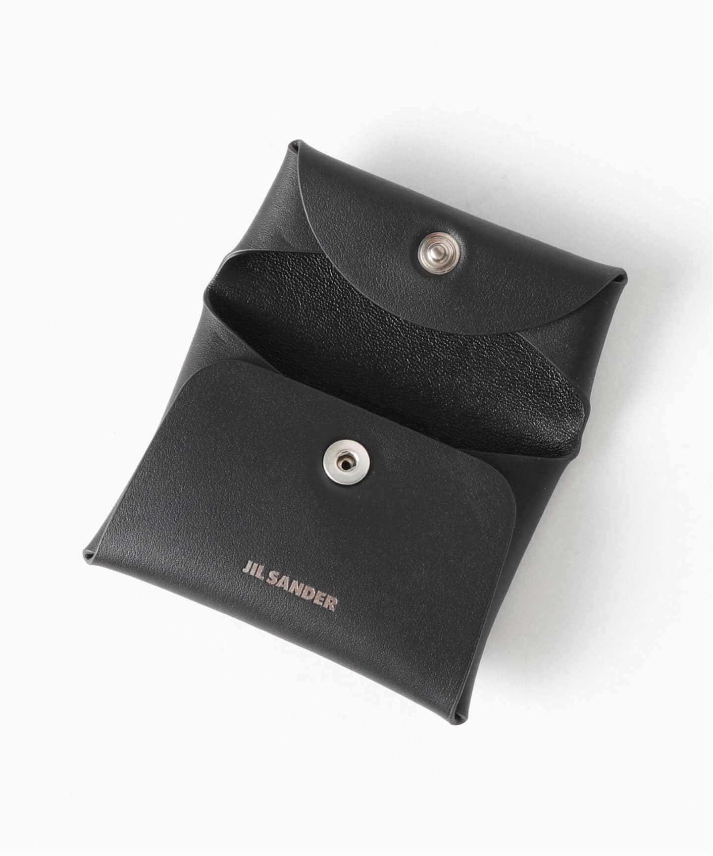 小物 JIL SANDER  FOLDED MINI PURSE JIL SANDER FOLDED MINI PURSE（カードケース）｜BOICE FROM