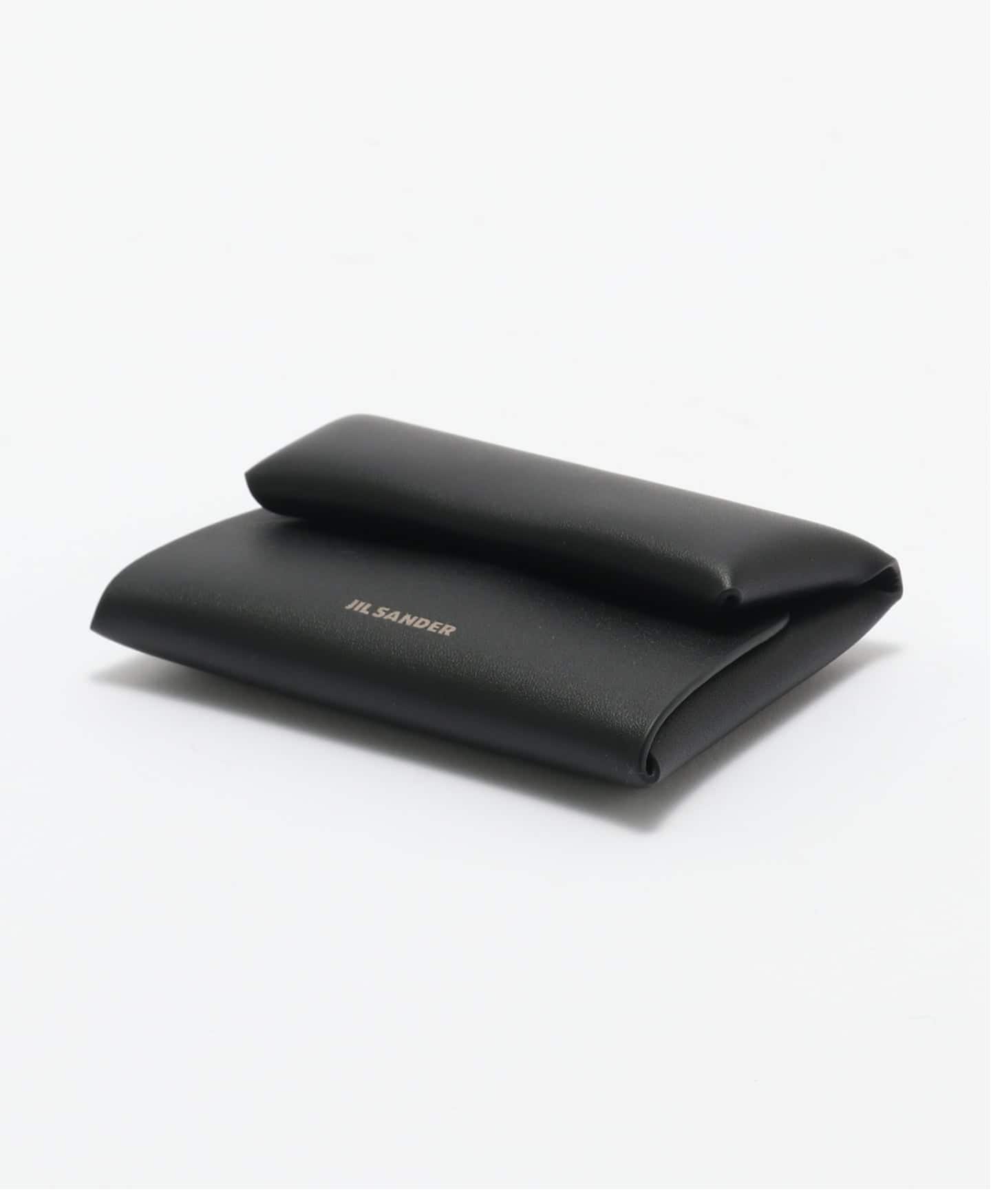 JIL SANDER FOLDED COIN PURSE（財布・コインケース）｜BOICE FROM