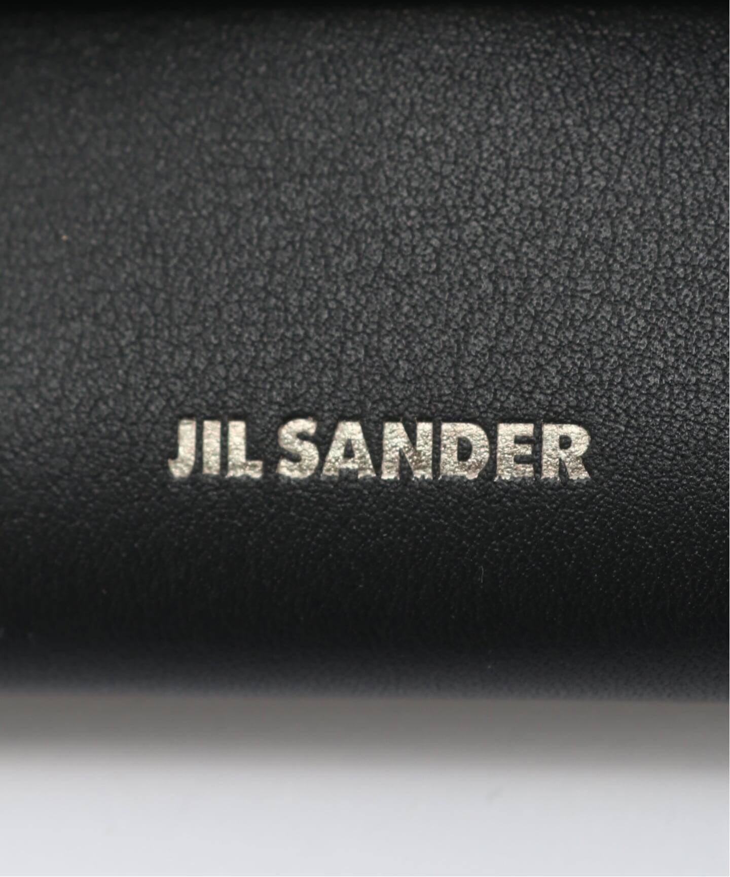 JIL SANDER FOLDED COIN PURSE（財布・コインケース）｜BOICE FROM