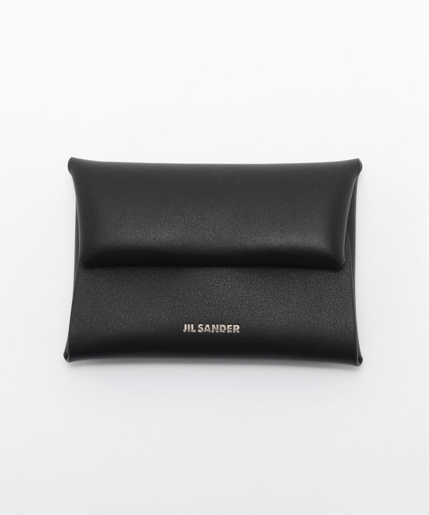 JIL SANDER FOLDED COIN PURSE（財布・コインケース）｜BOICE FROM