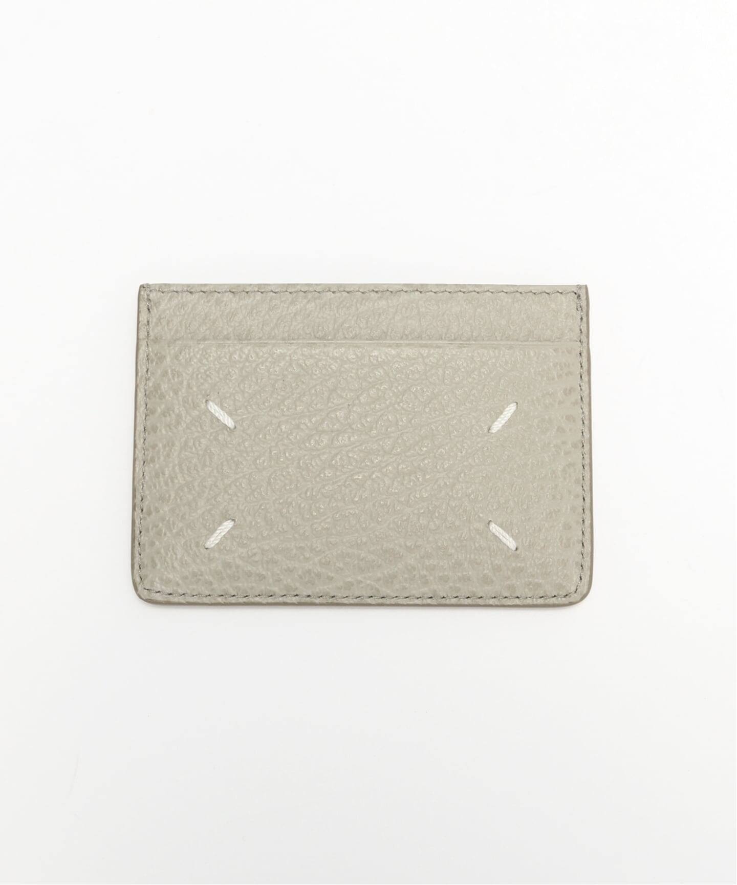 MARGIELA CARD HOLDER SLIM 3 CC（キーケース／キーアクセサリー