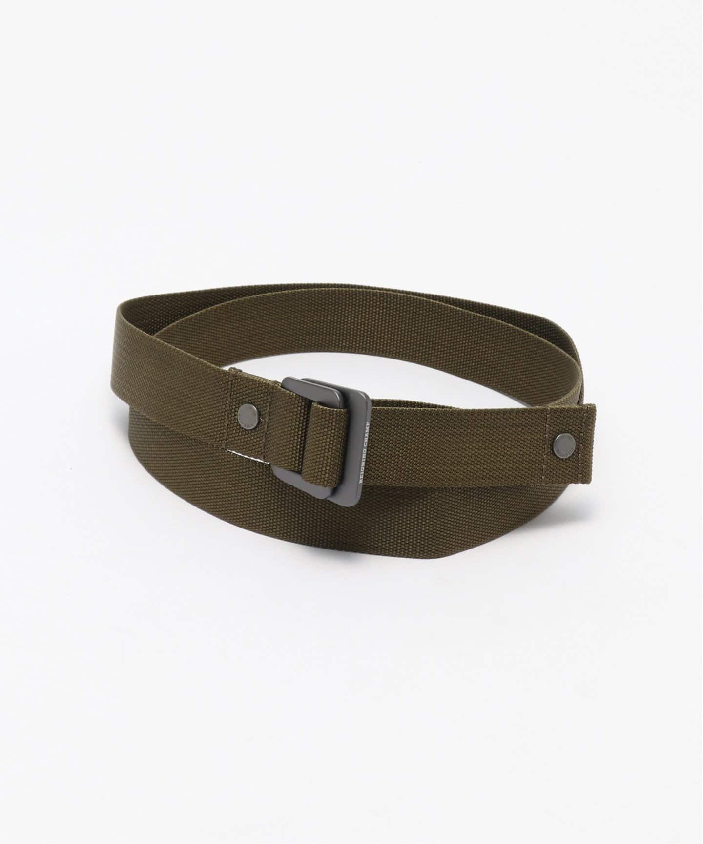 NYLON PERFORMANCE BELT（ベルト）｜REIGNING CHAMP（レイニング