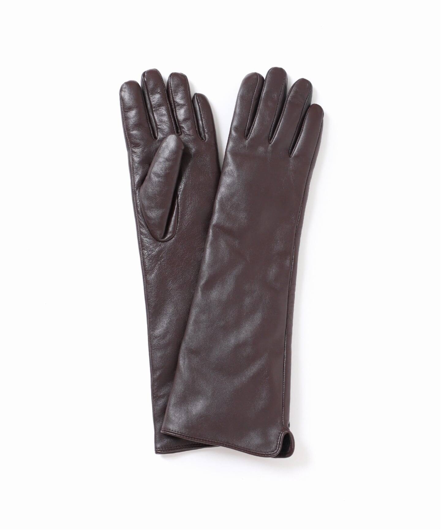 レザーロンググローブ（手袋）｜OUTDOOR PRODUCTS（アウトドア