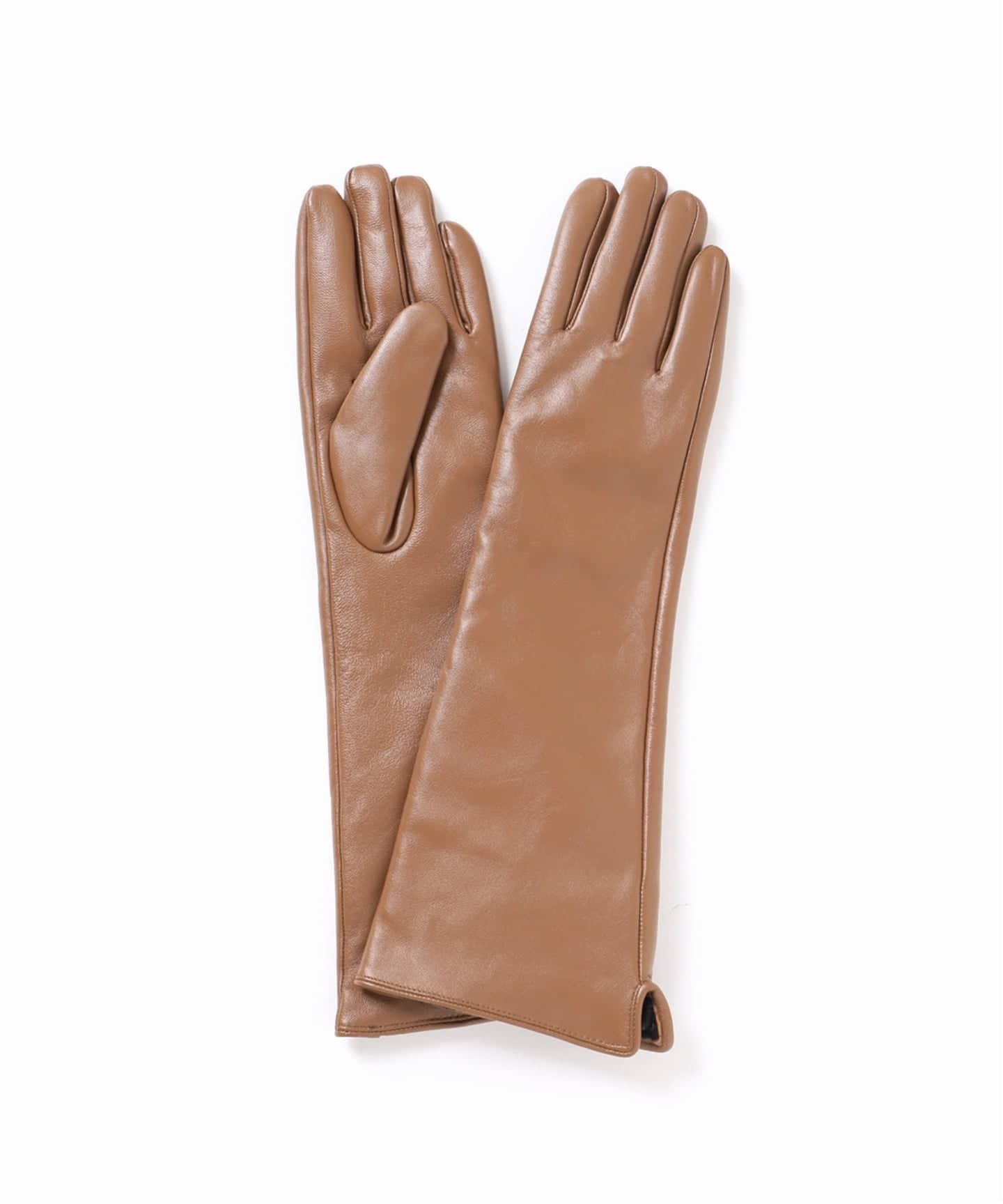 レザーロンググローブ（手袋）｜OUTDOOR PRODUCTS（アウトドア