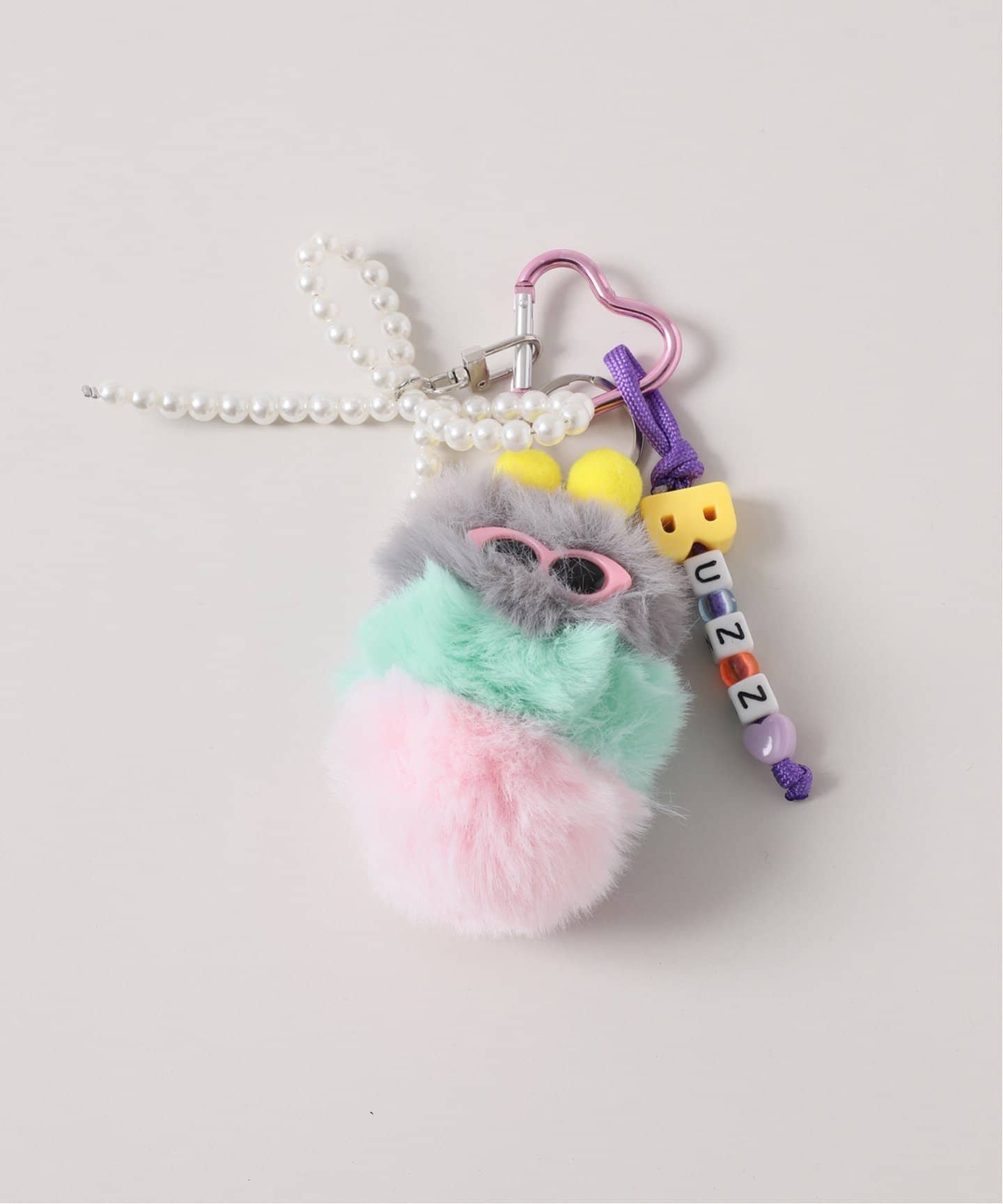 MUSE【SO GOOD SISTERS 】ぬいぐるみ付き BAG CHARM MUSE【SO GOOD SISTERS 】ぬいぐるみ付き BAG CHARM
