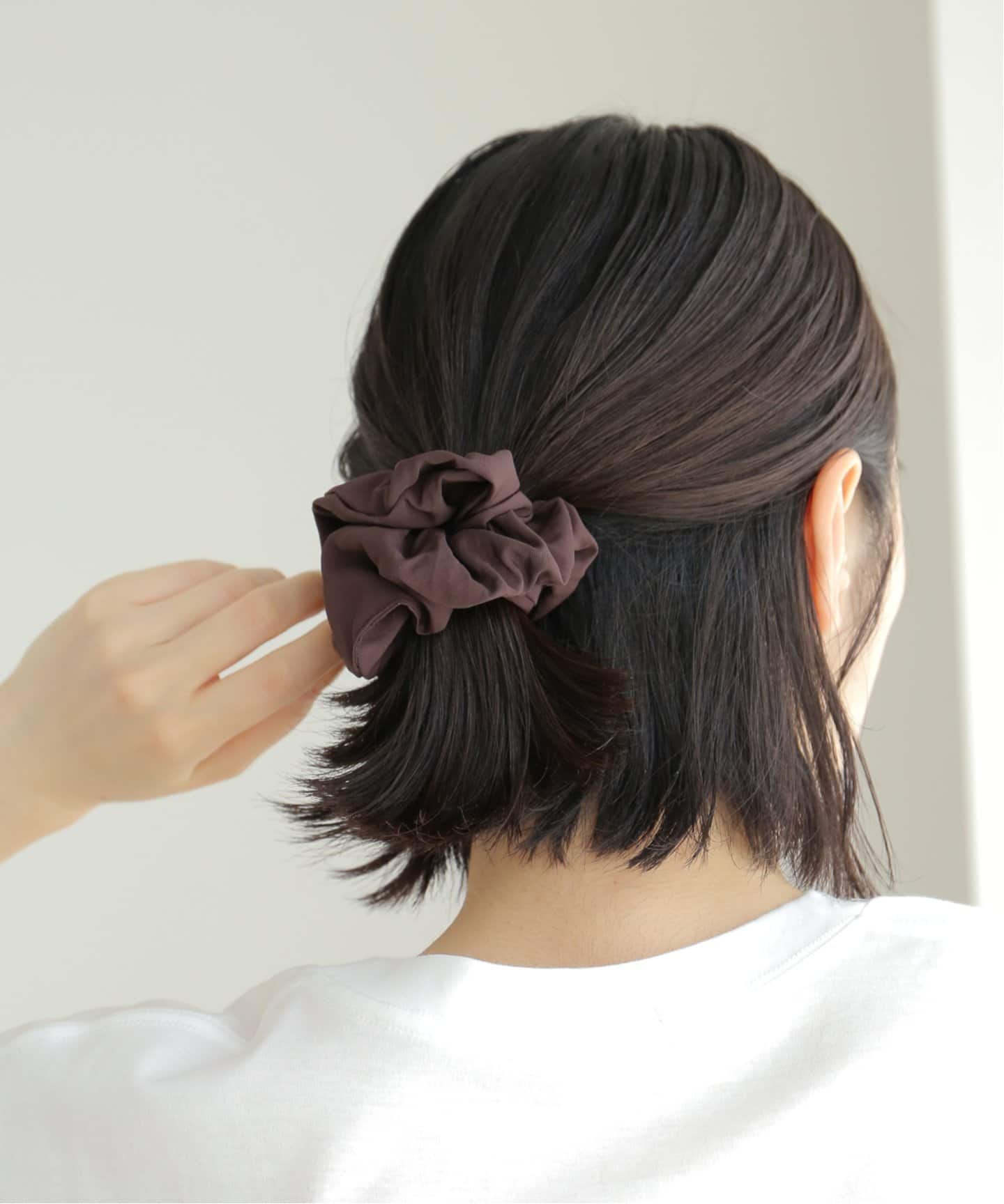 シュシュ（ヘアアクセサリー）｜OUTDOOR PRODUCTS（アウトドア