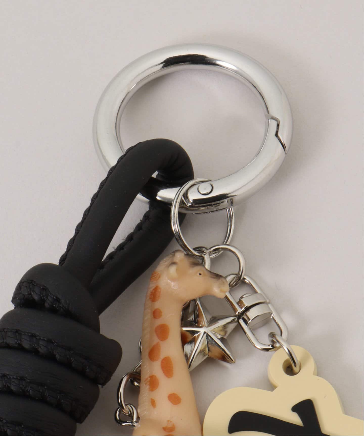 新品 即完品Summit Bimキーホルダー 【値引不可】BIM LOGO KEY