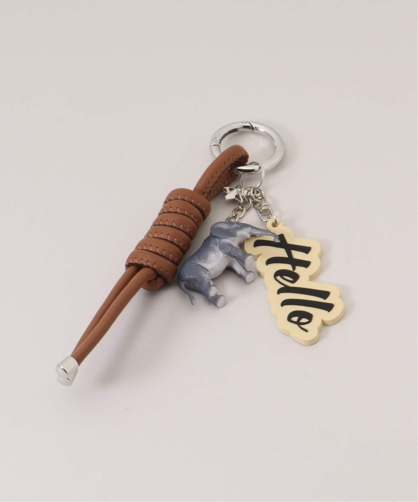 【emis】JERSEY POOP BAG KEYRING/小物入れキーホルダー 2色 楽天市場】チェゴシム ミニフォトキーホルダー nic_cg02-01_04
